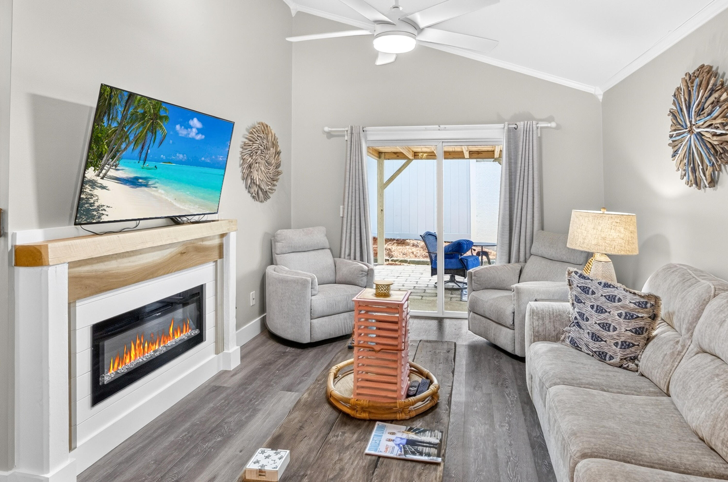 496 Linkside Drive Miramar Beach FL 32550