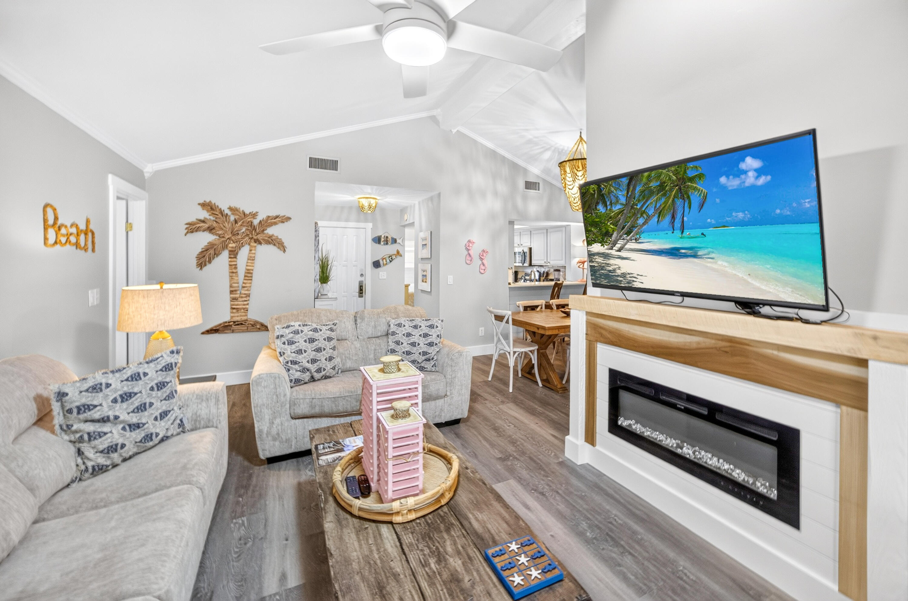 496 Linkside Drive Miramar Beach FL 32550