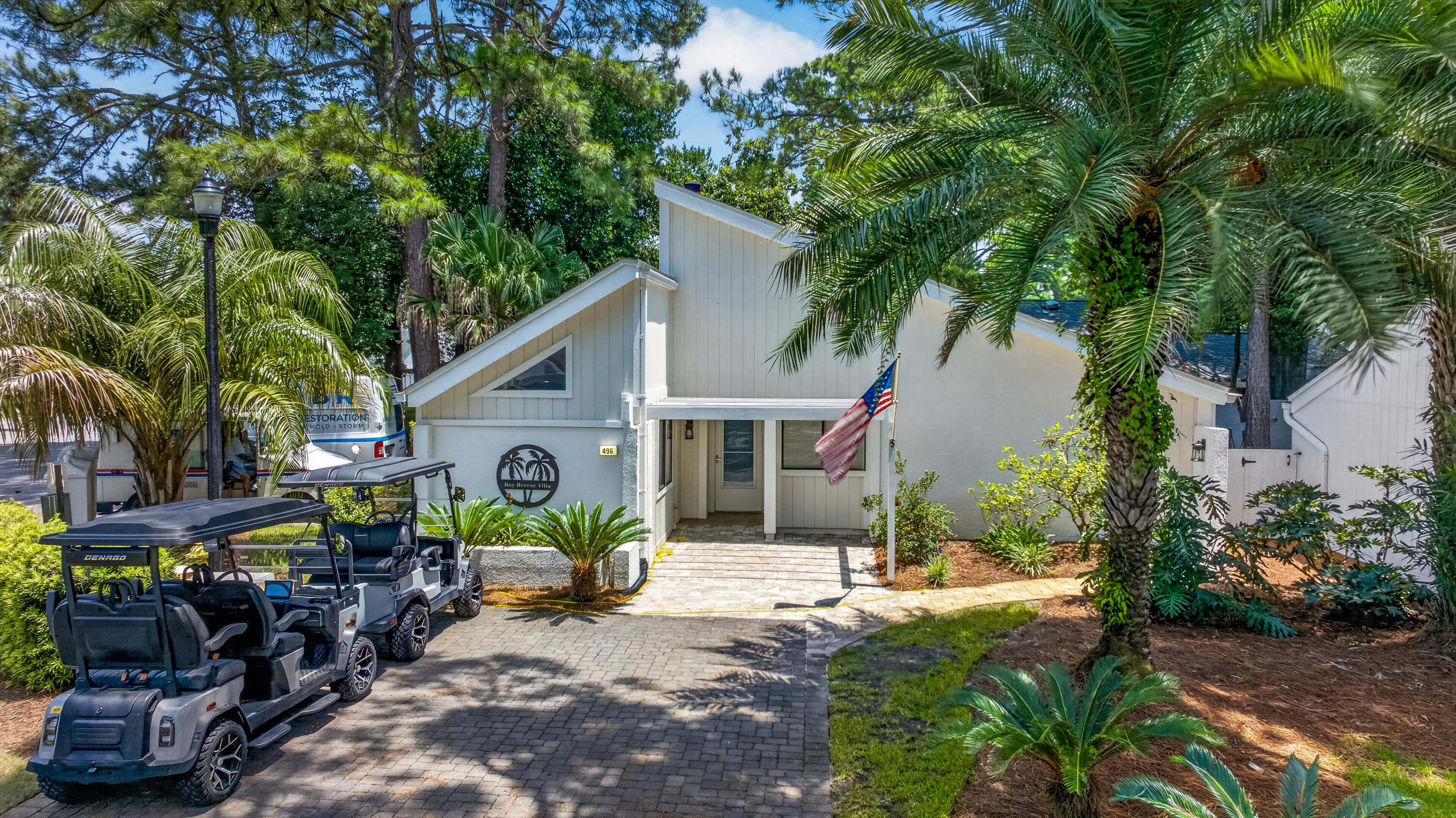 496 Linkside Drive Miramar Beach FL 32550