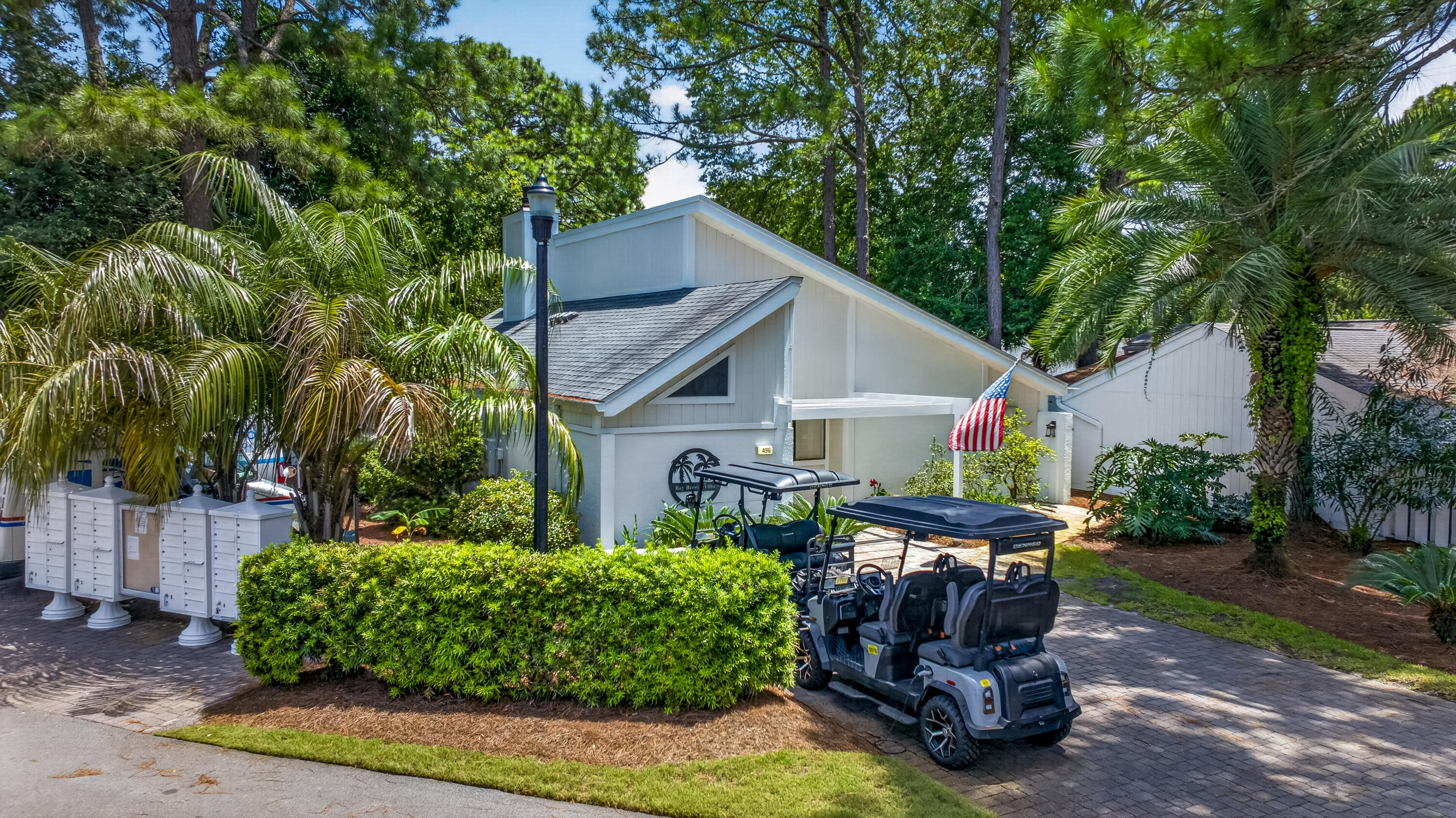 496 Linkside Drive Miramar Beach FL 32550