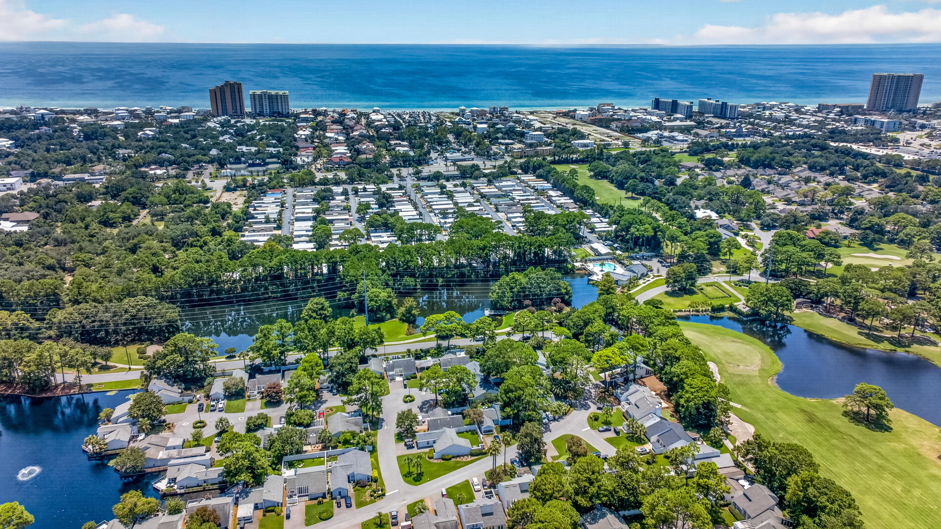 496 Linkside Drive Miramar Beach FL 32550