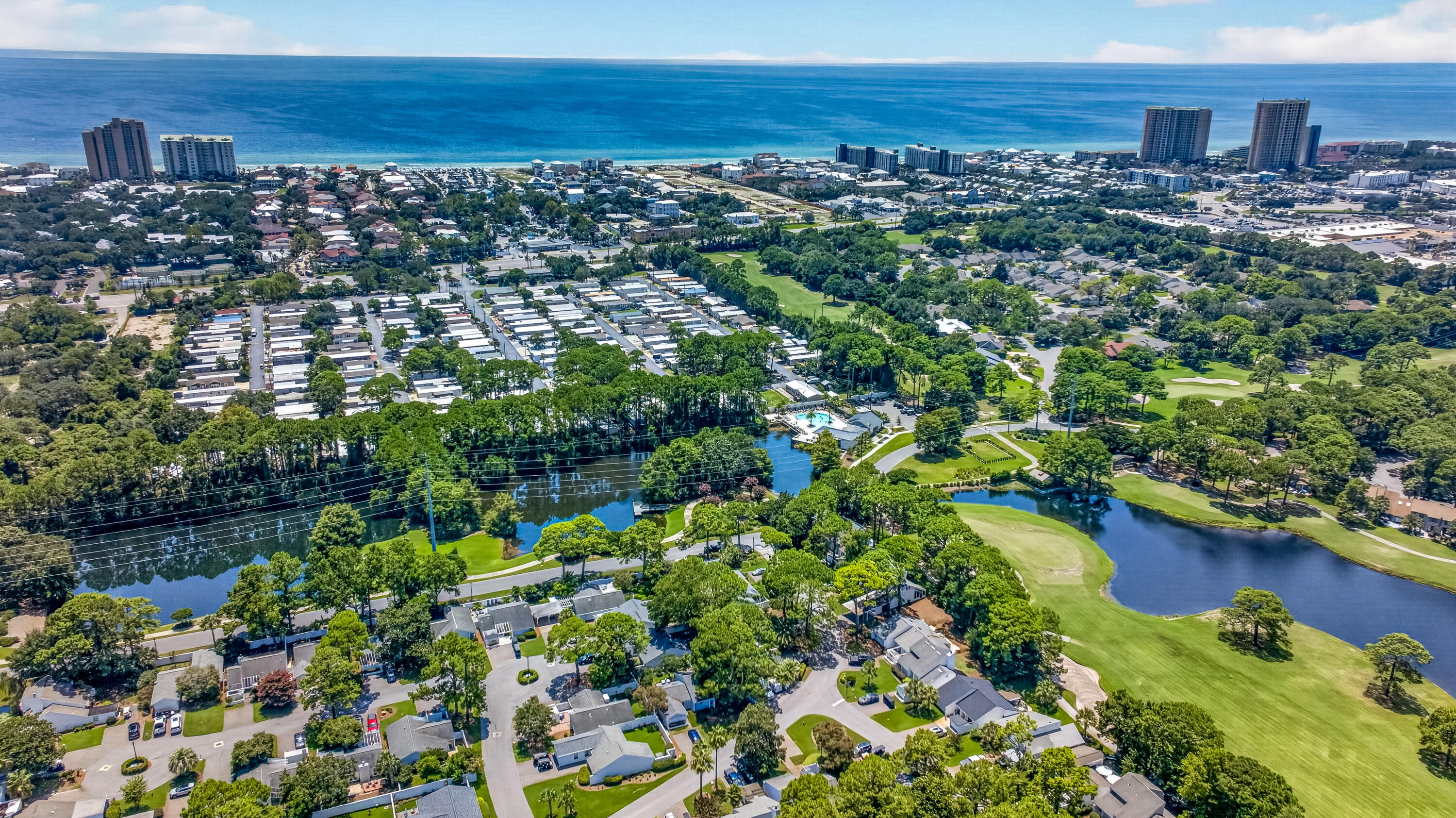 496 Linkside Drive Miramar Beach FL 32550