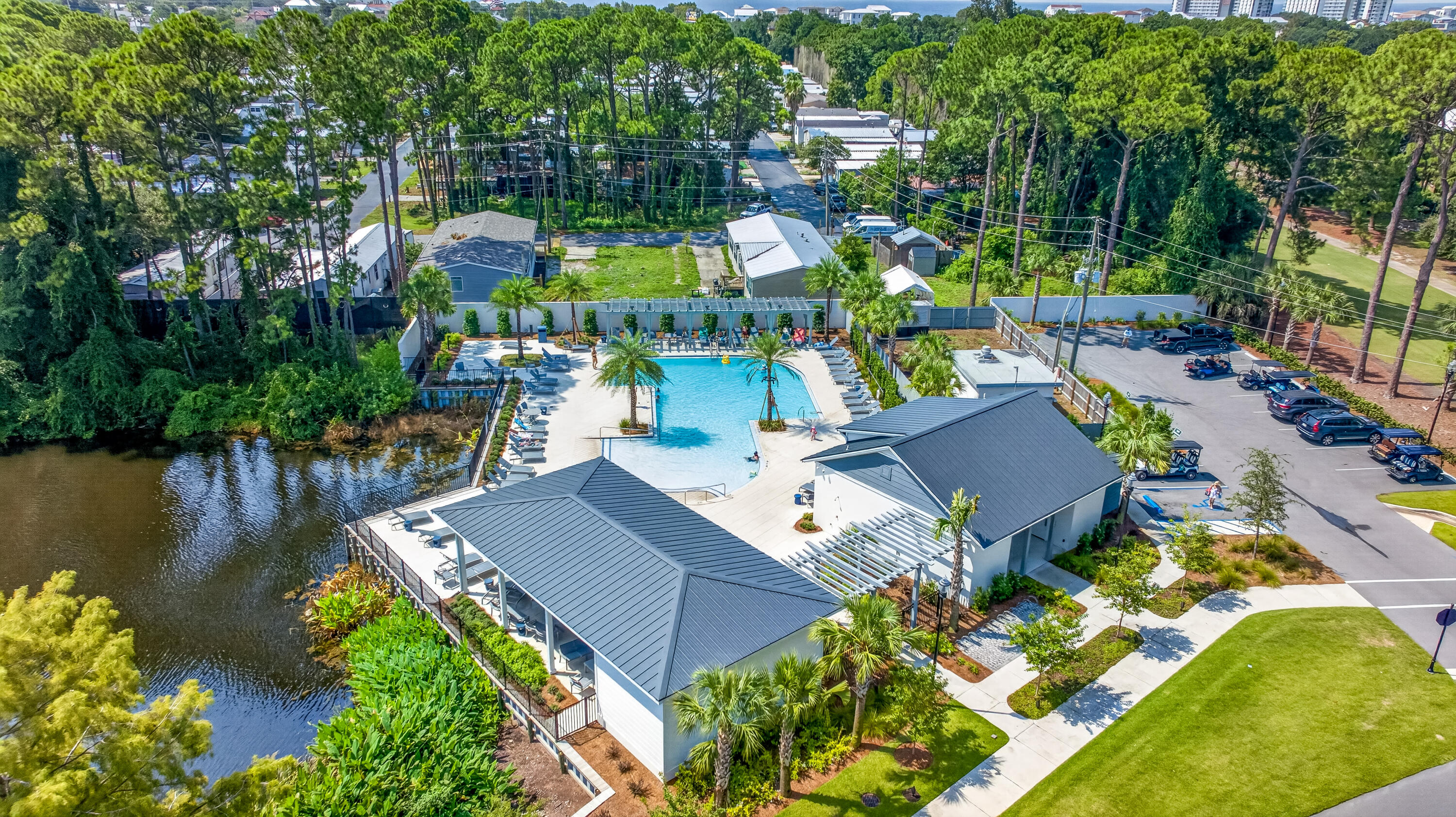 496 Linkside Drive Miramar Beach FL 32550