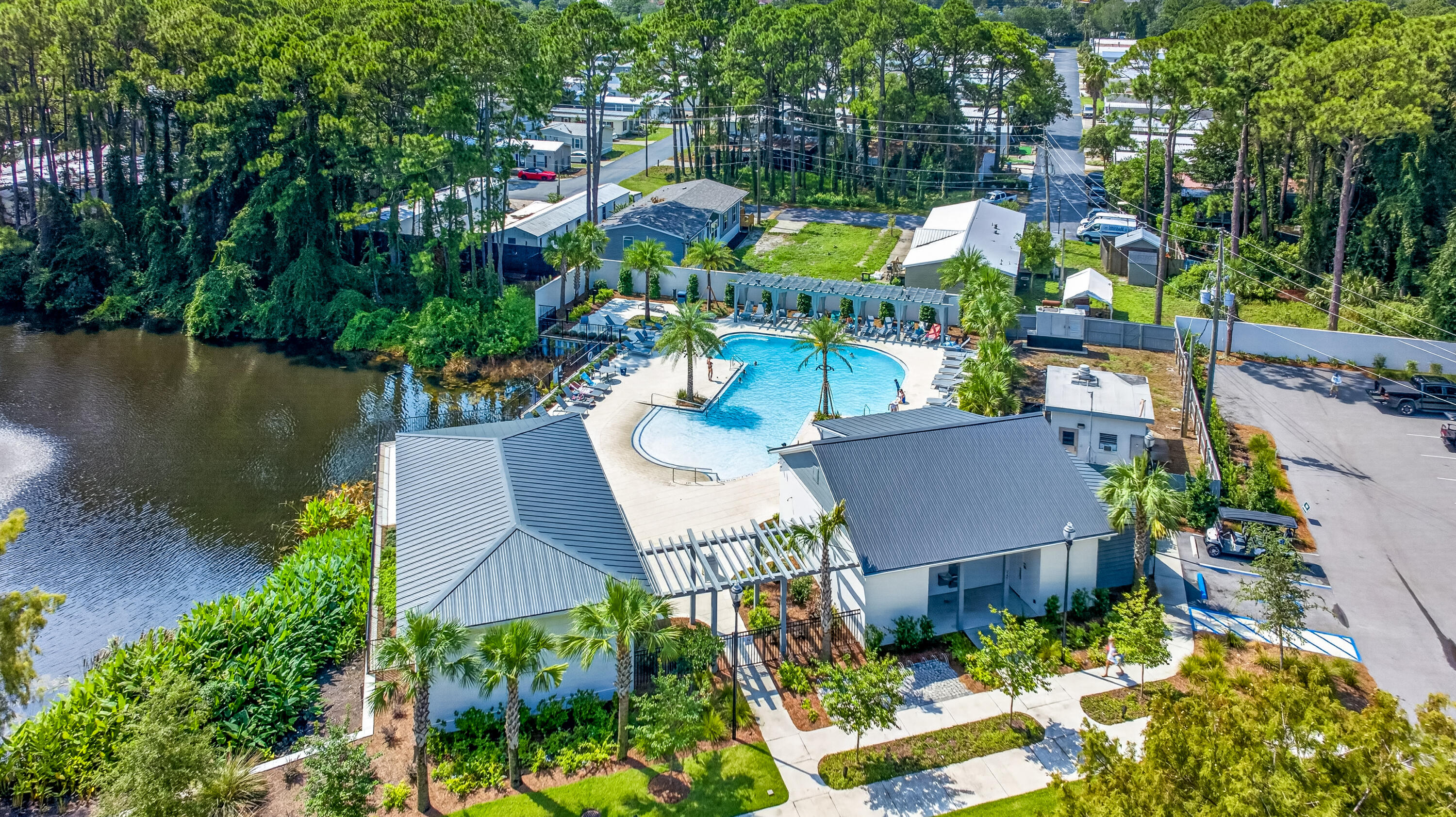 496 Linkside Drive Miramar Beach FL 32550