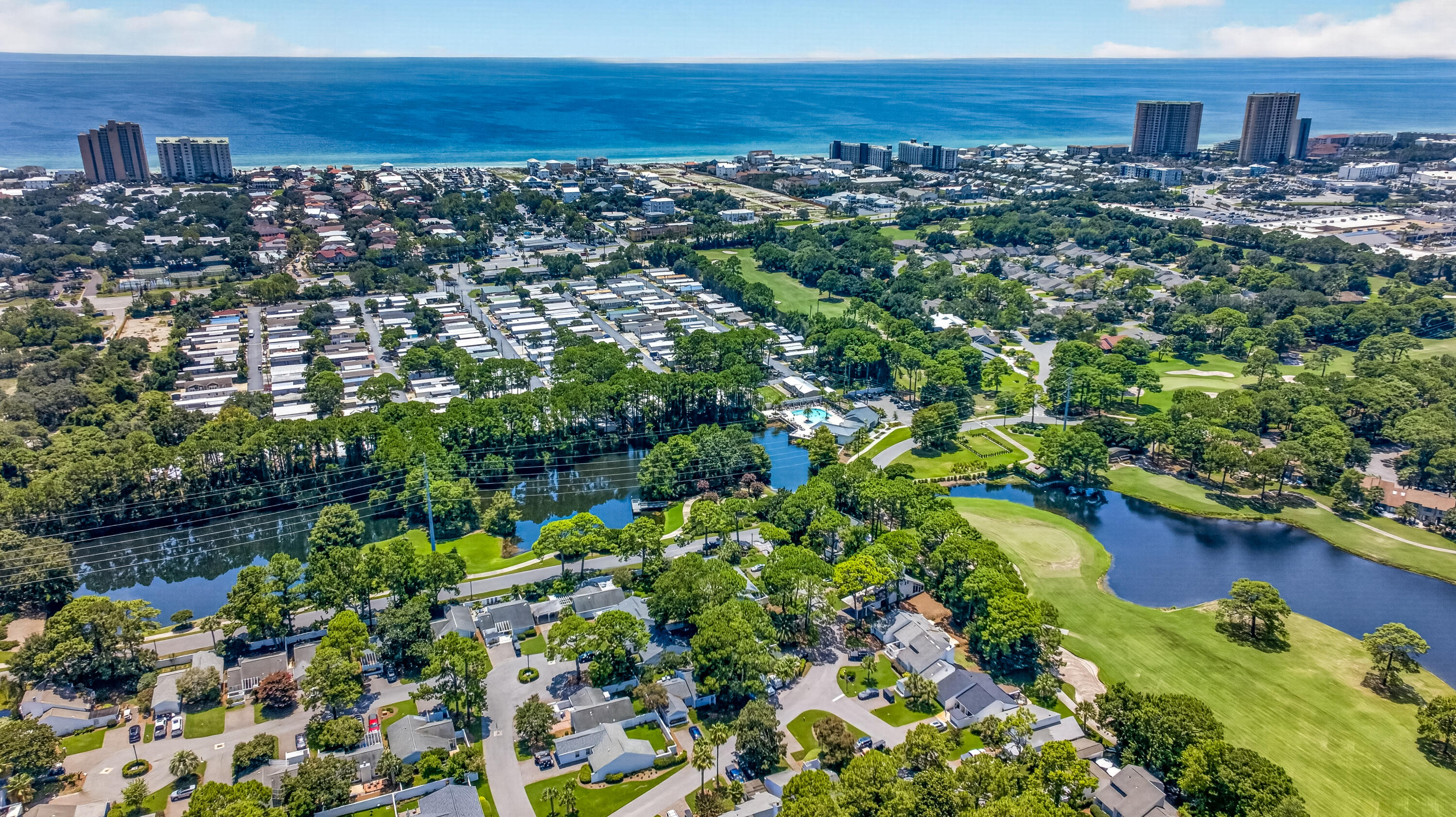 496 Linkside Drive Miramar Beach FL 32550