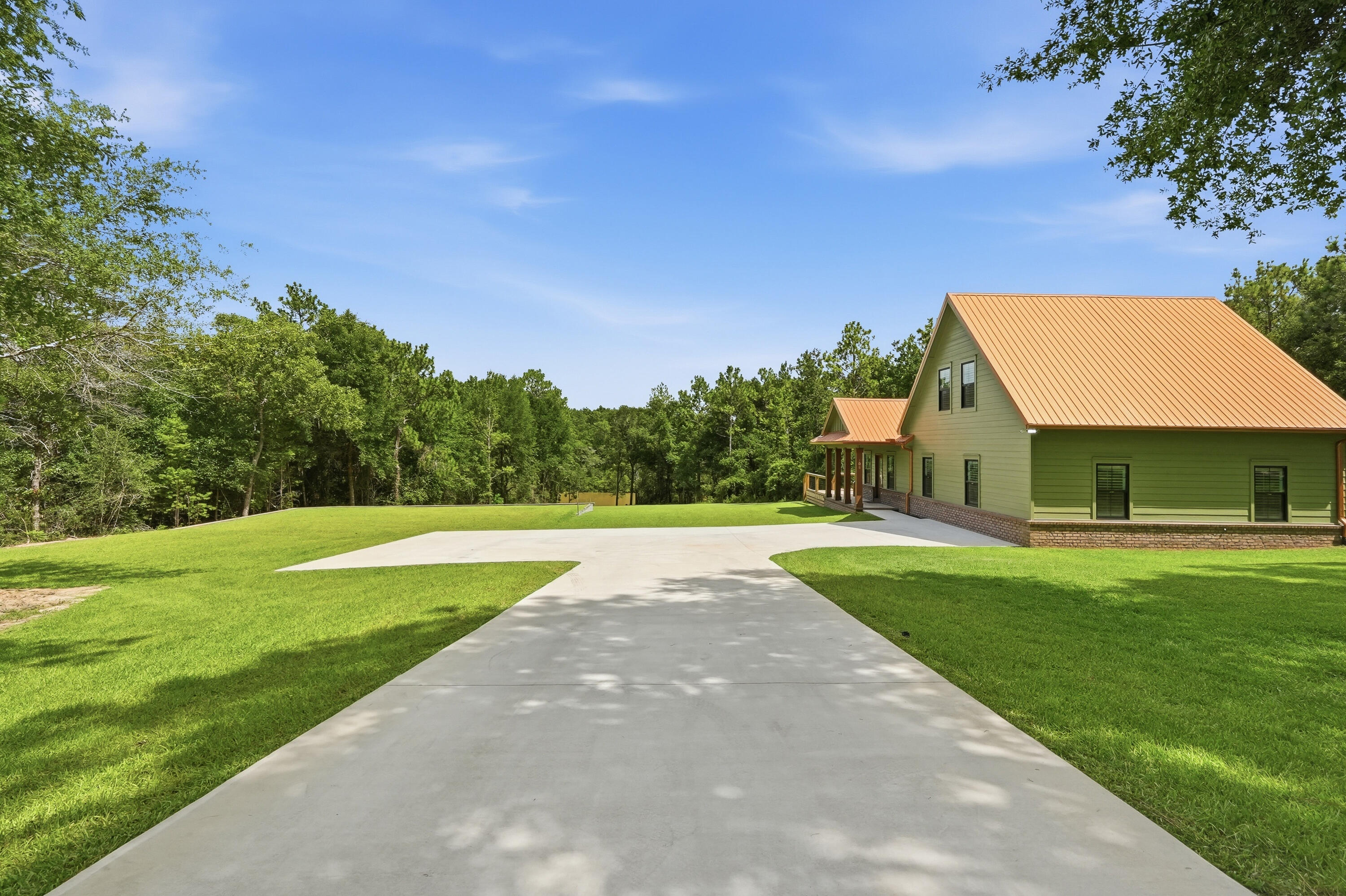 108 Creek Drive Crestview FL 32536