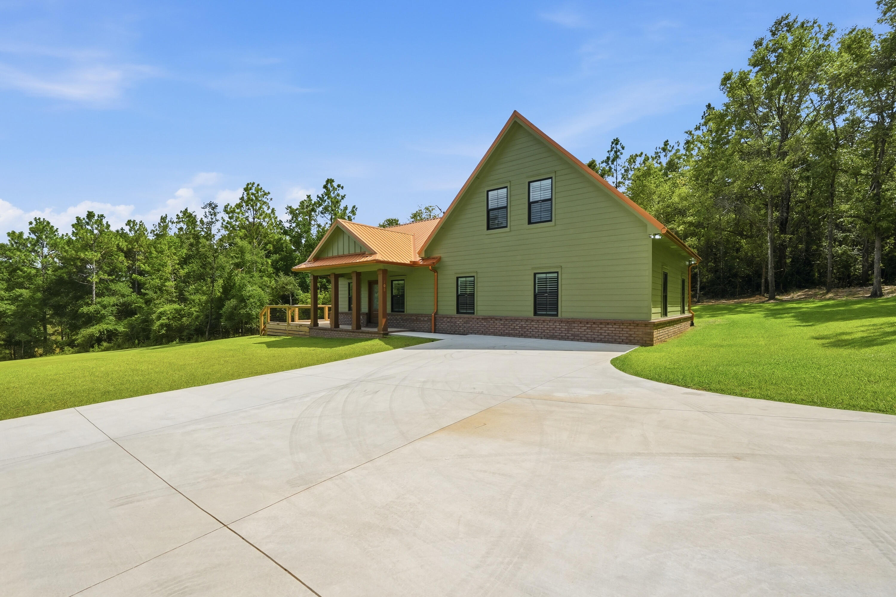 108 Creek Drive Crestview FL 32536