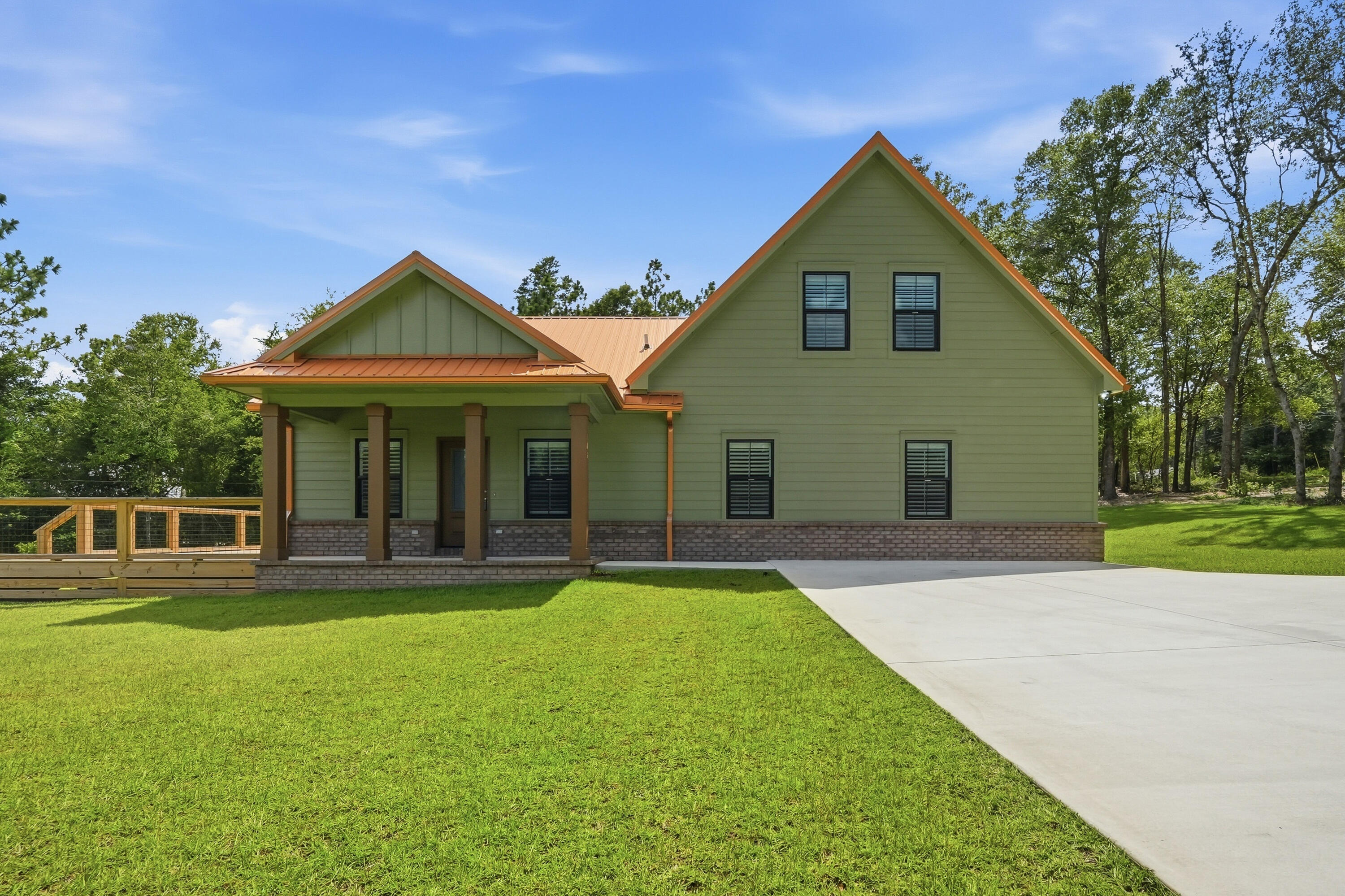 108 Creek Drive Crestview FL 32536