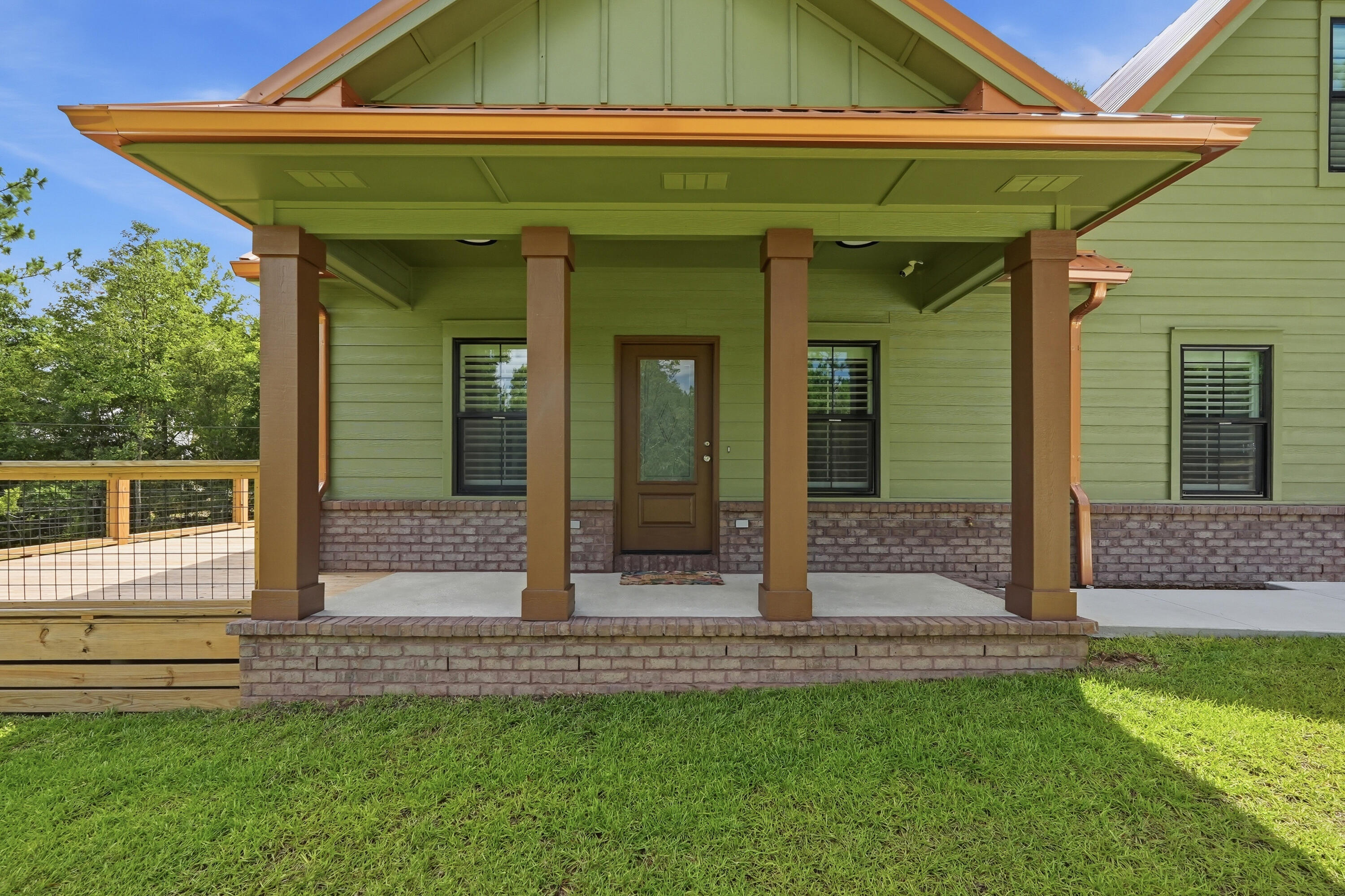 108 Creek Drive Crestview FL 32536