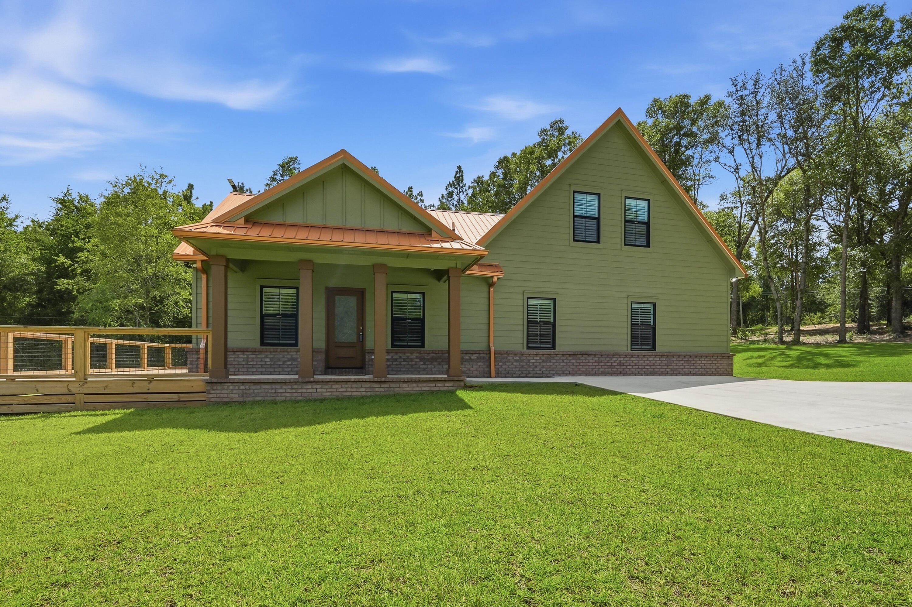 108 Creek Drive Crestview FL 32536