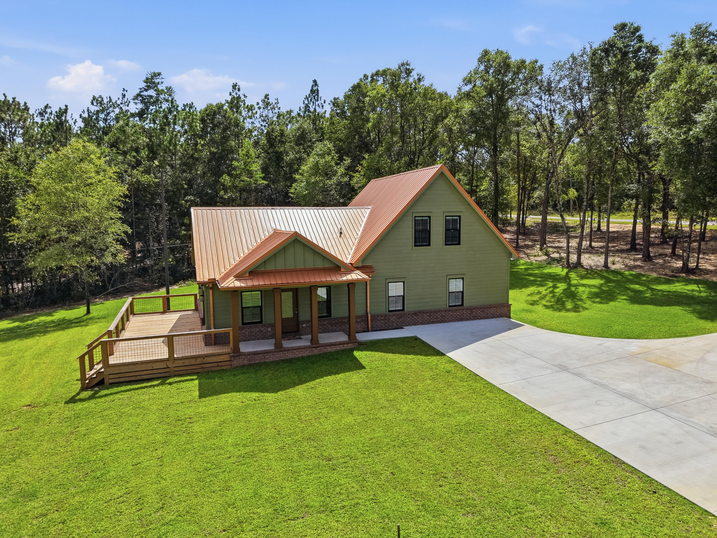 108 Creek Drive Crestview FL 32536