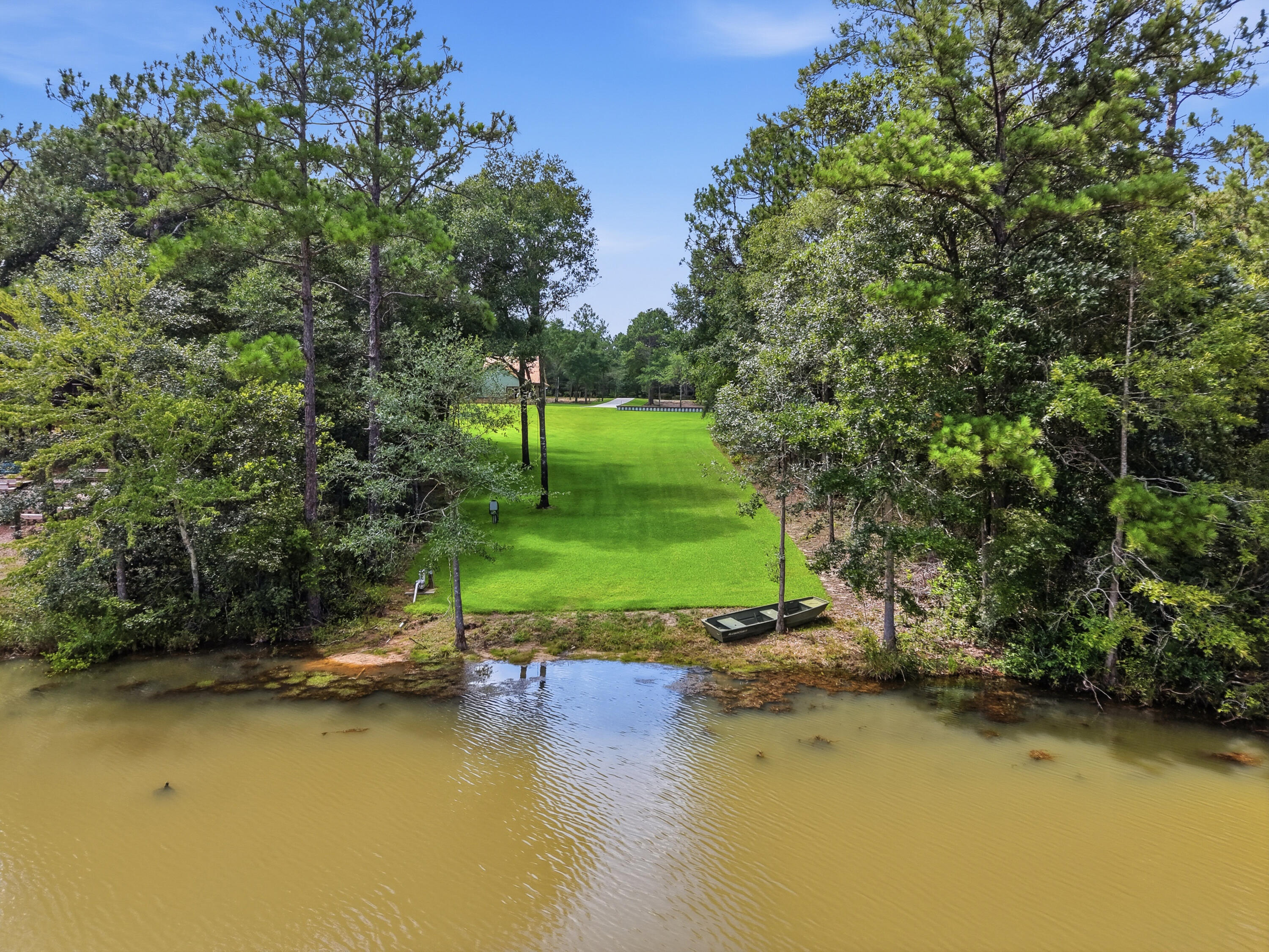 108 Creek Drive Crestview FL 32536