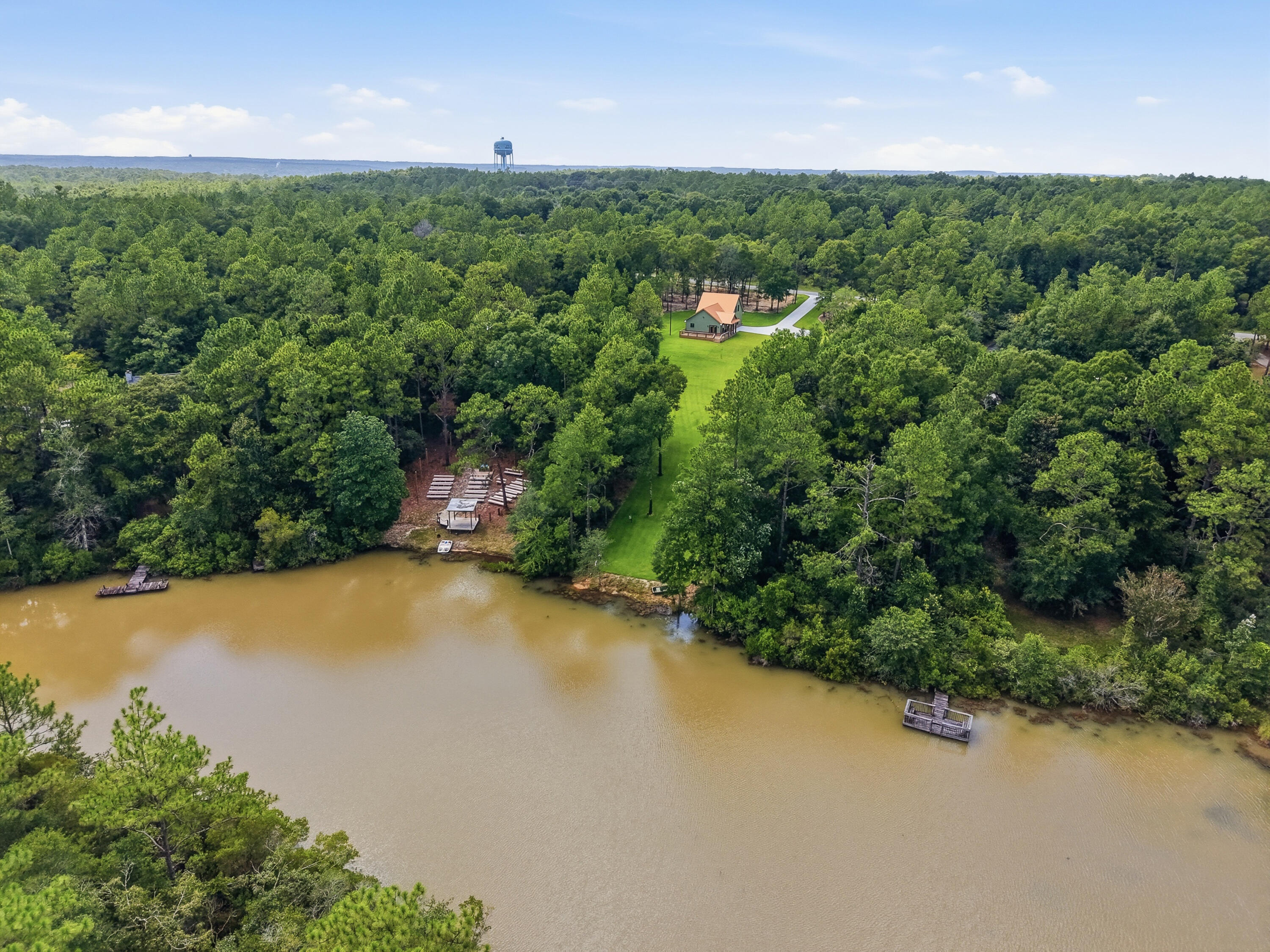 108 Creek Drive Crestview FL 32536