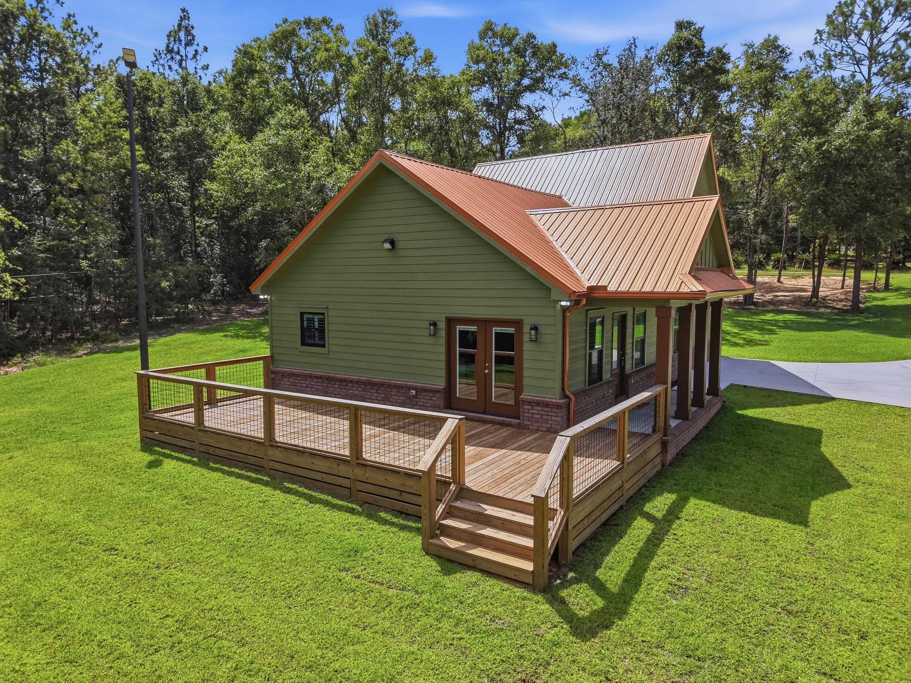 108 Creek Drive Crestview FL 32536