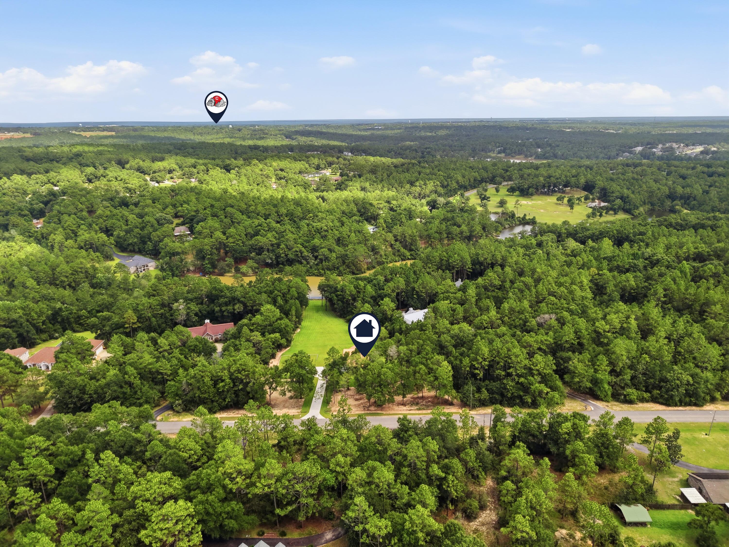108 Creek Drive Crestview FL 32536