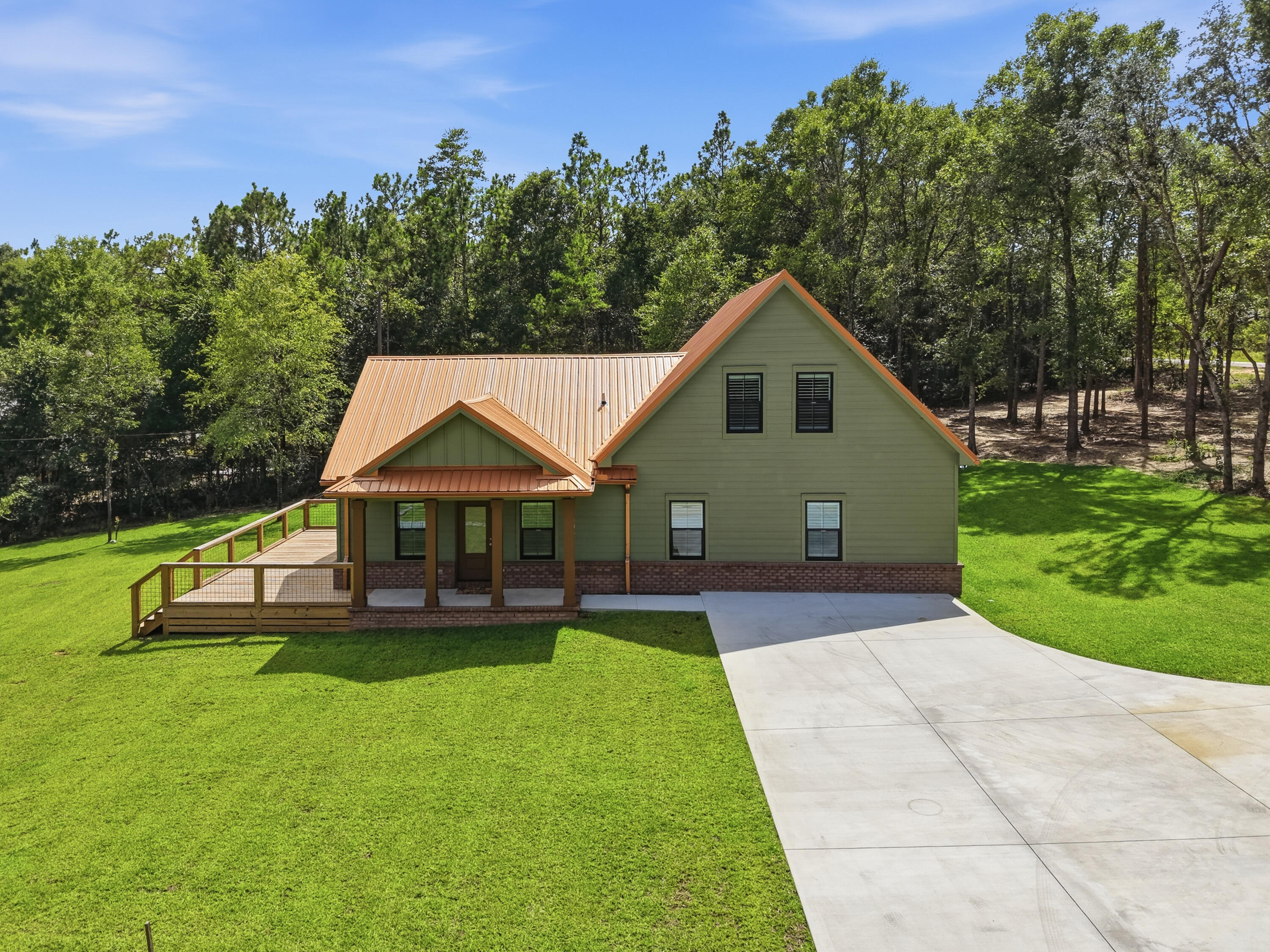 108 Creek Drive Crestview FL 32536