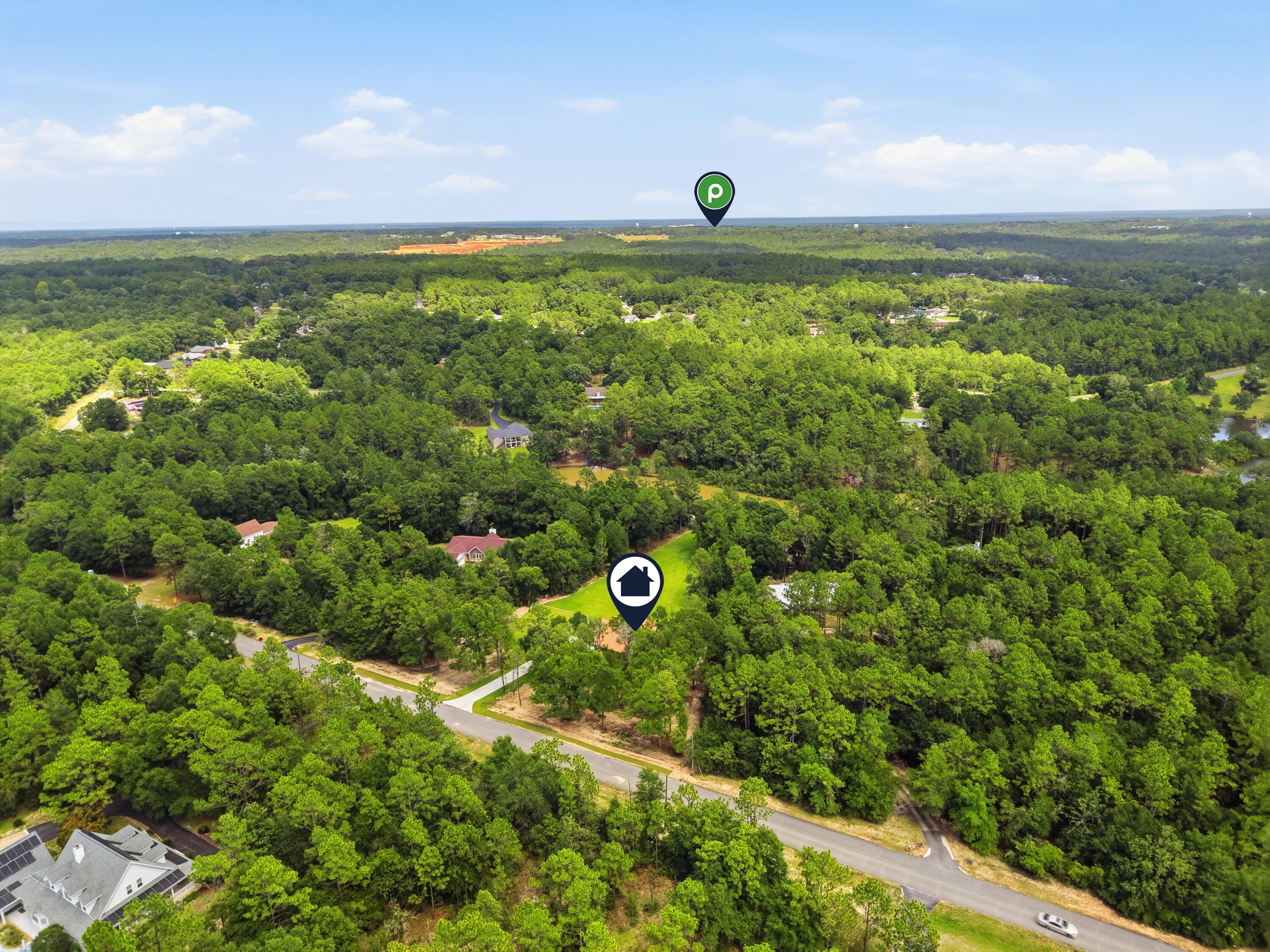 108 Creek Drive Crestview FL 32536