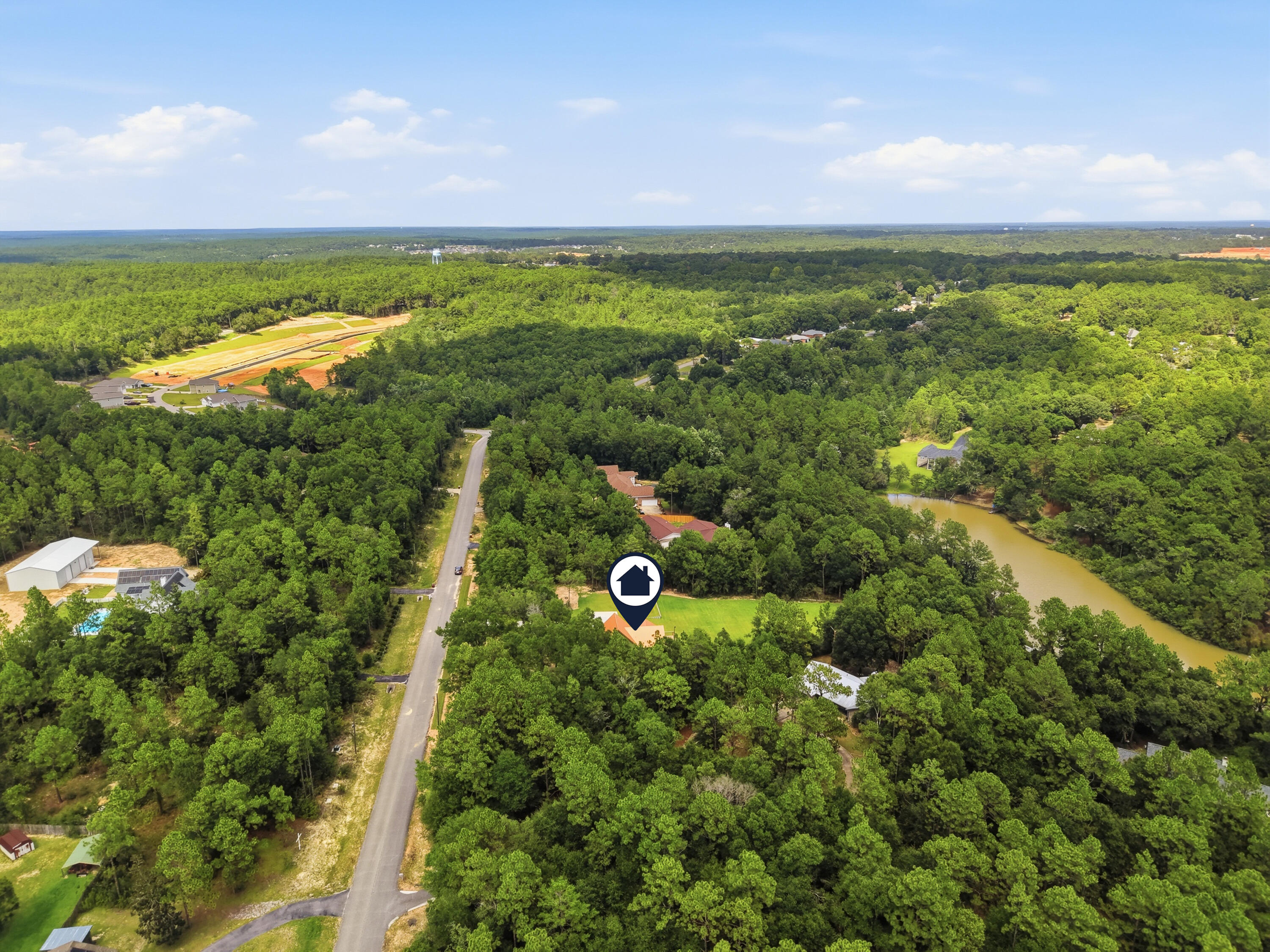 108 Creek Drive Crestview FL 32536