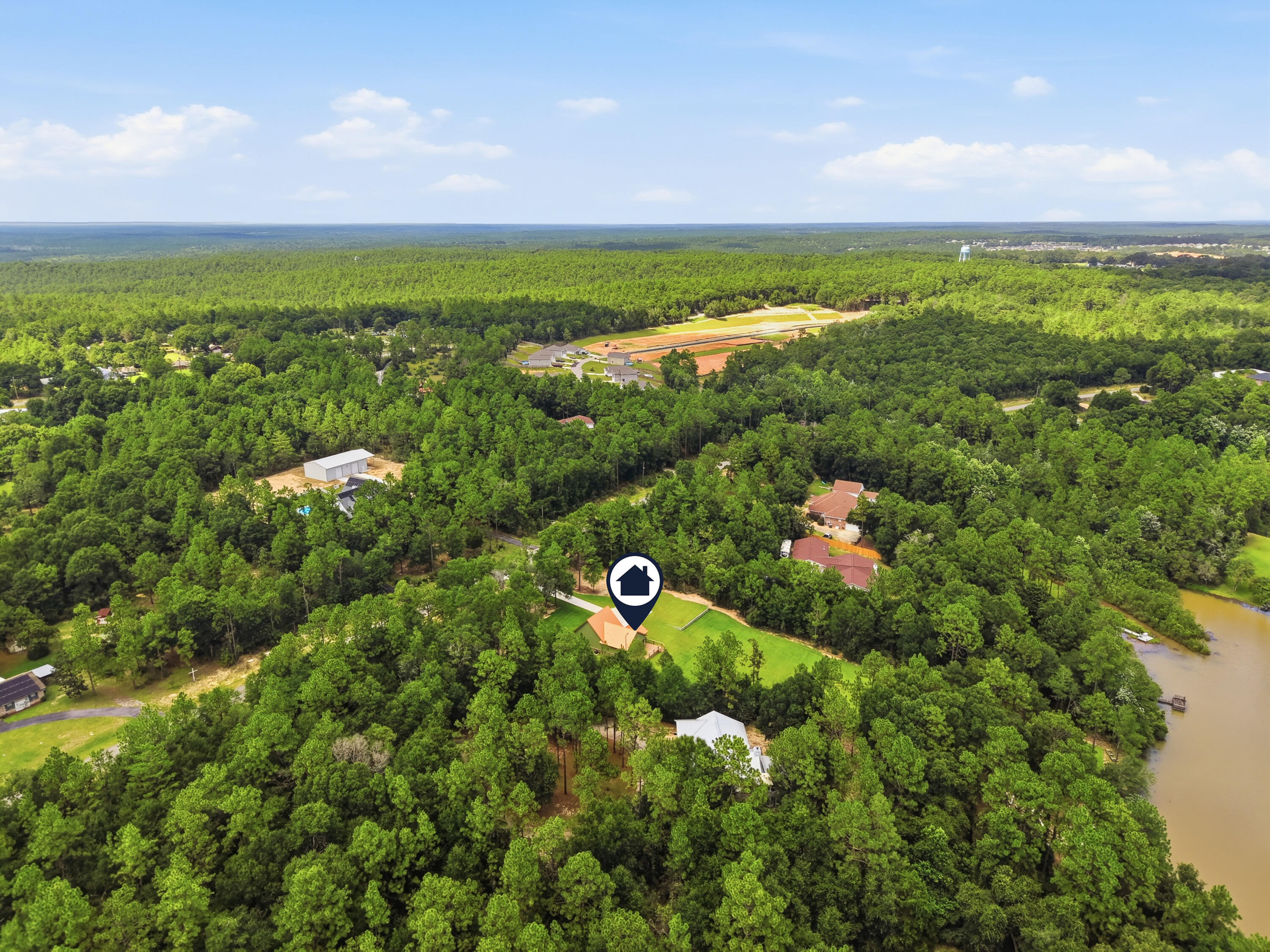108 Creek Drive Crestview FL 32536