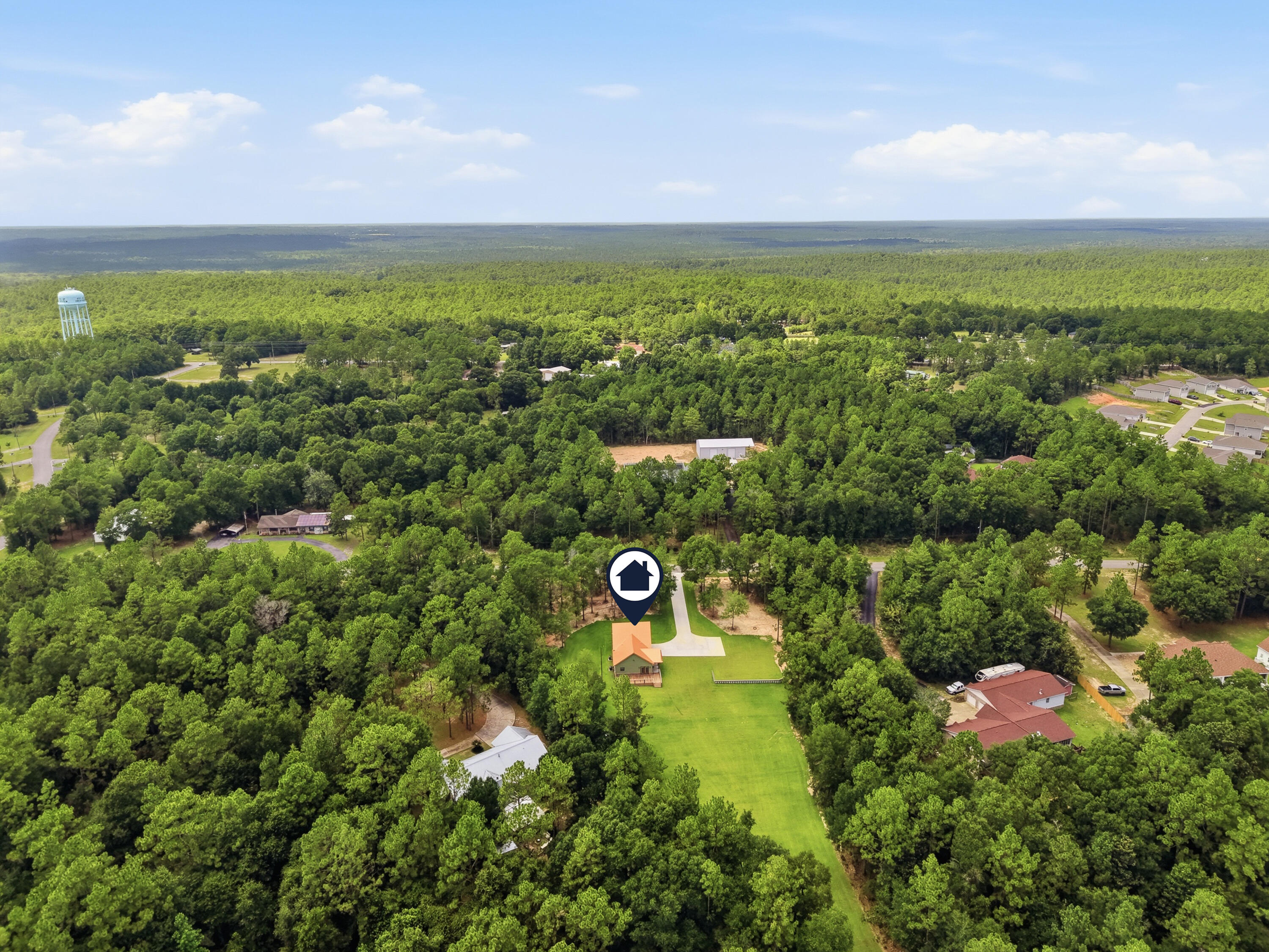 108 Creek Drive Crestview FL 32536