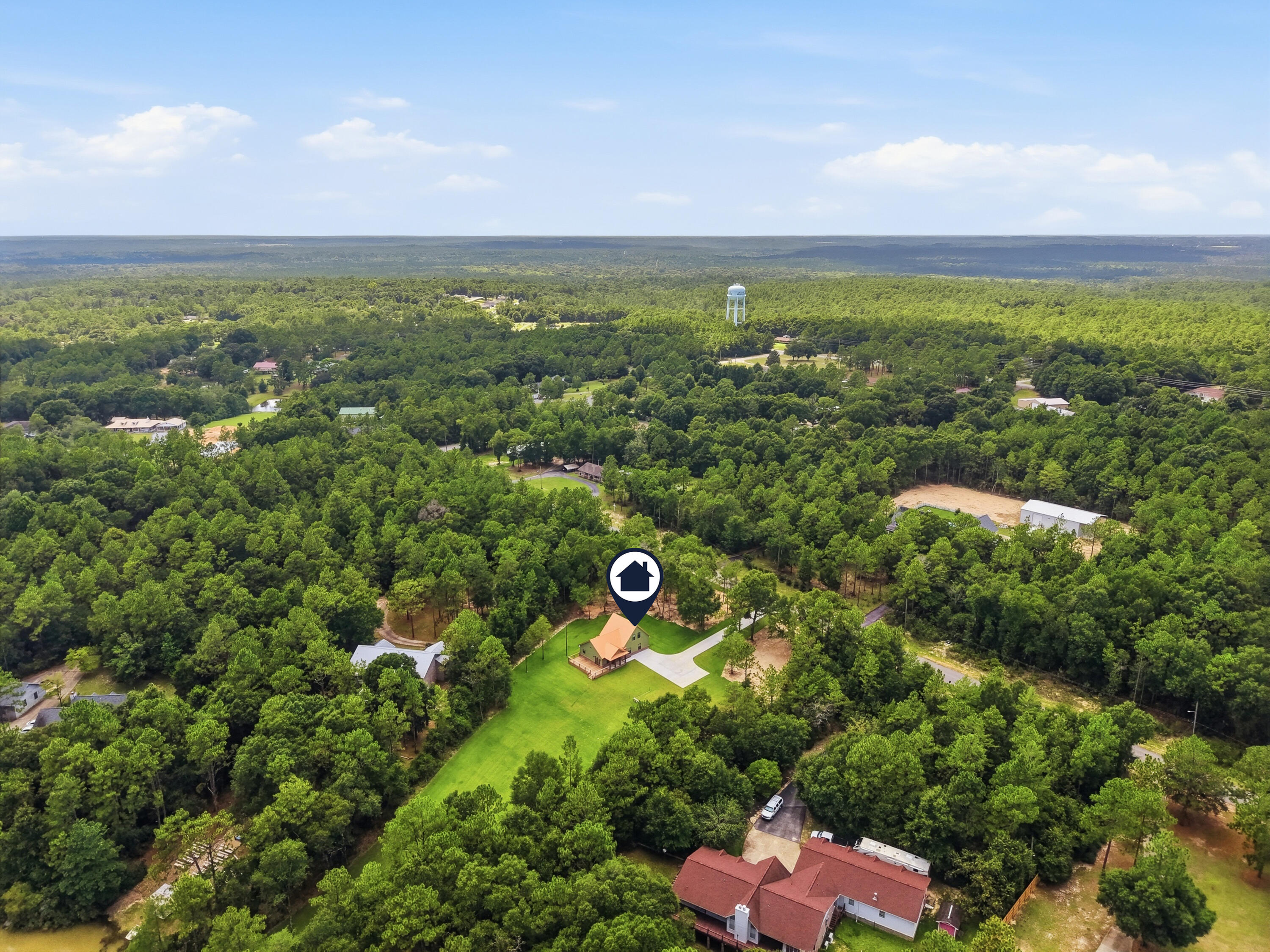 108 Creek Drive Crestview FL 32536