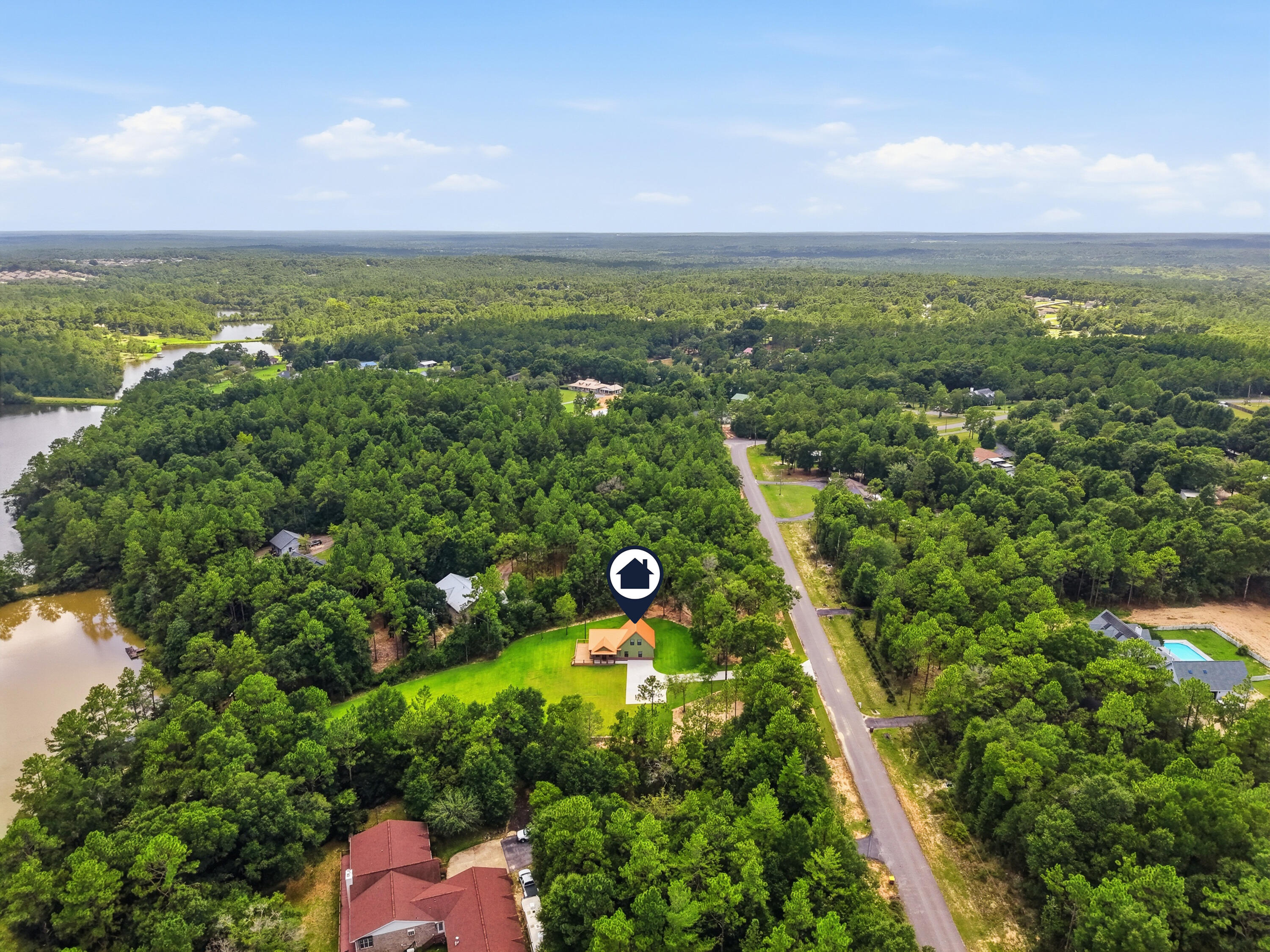 108 Creek Drive Crestview FL 32536