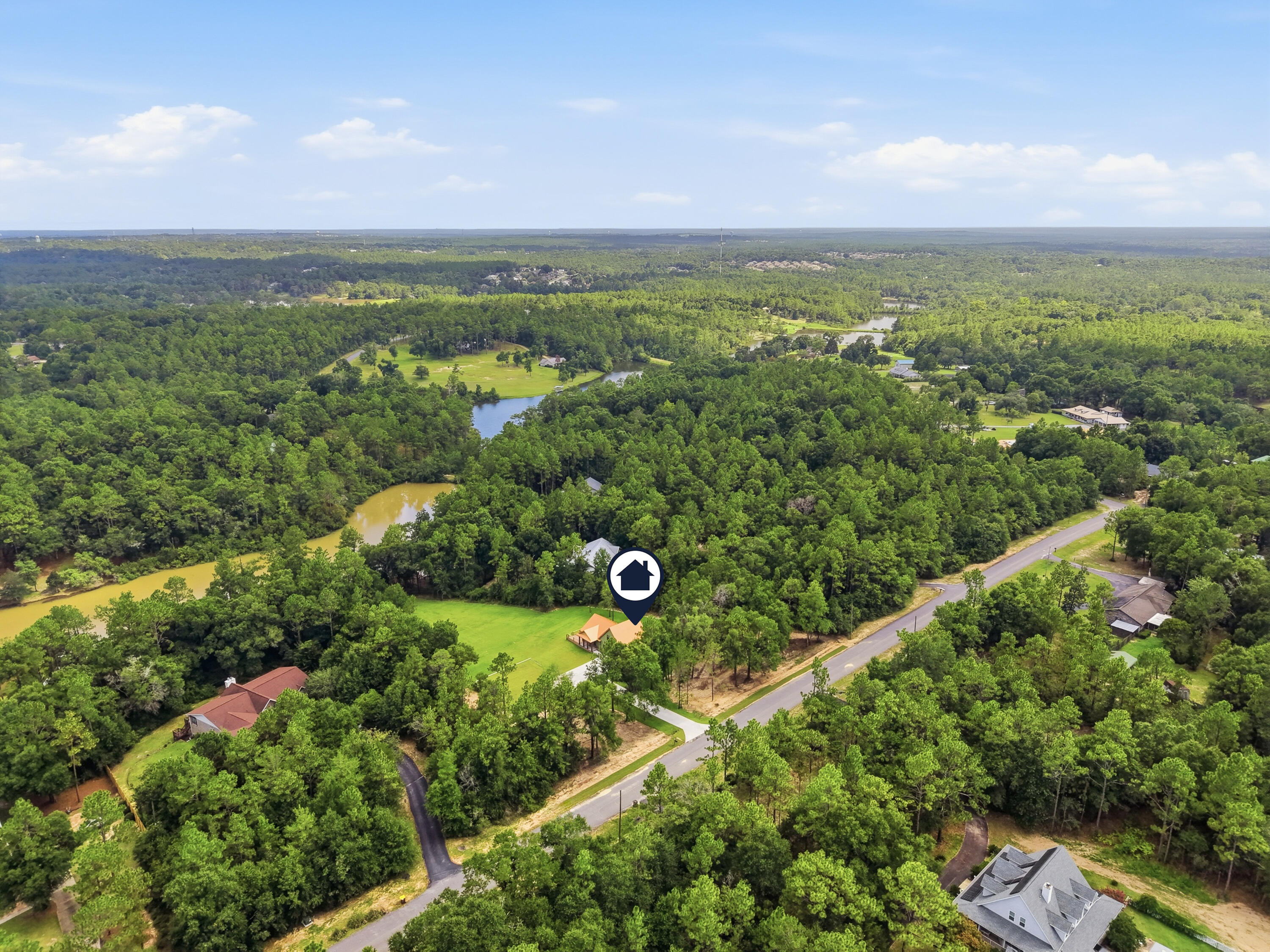 108 Creek Drive Crestview FL 32536