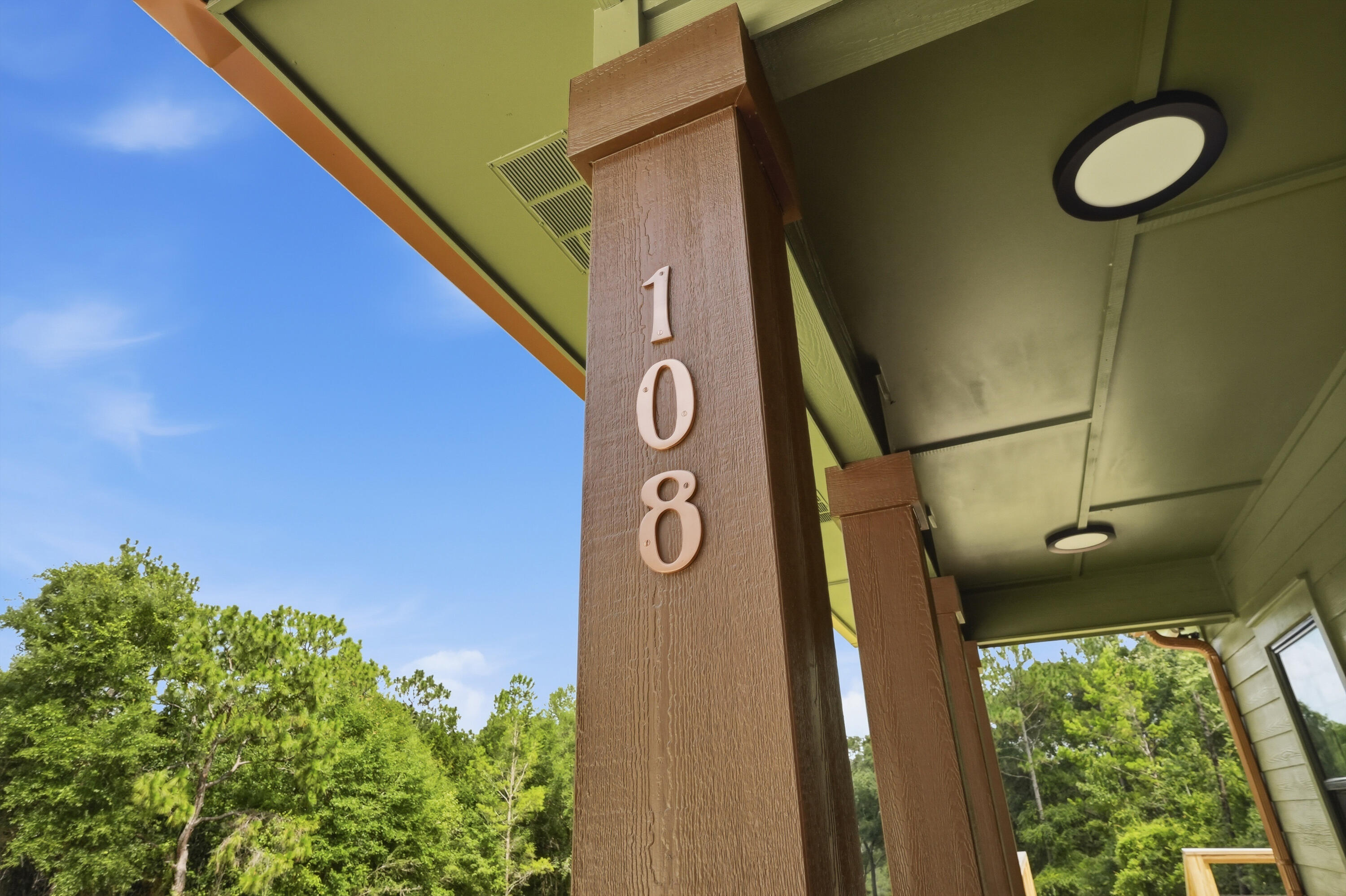 108 Creek Drive Crestview FL 32536