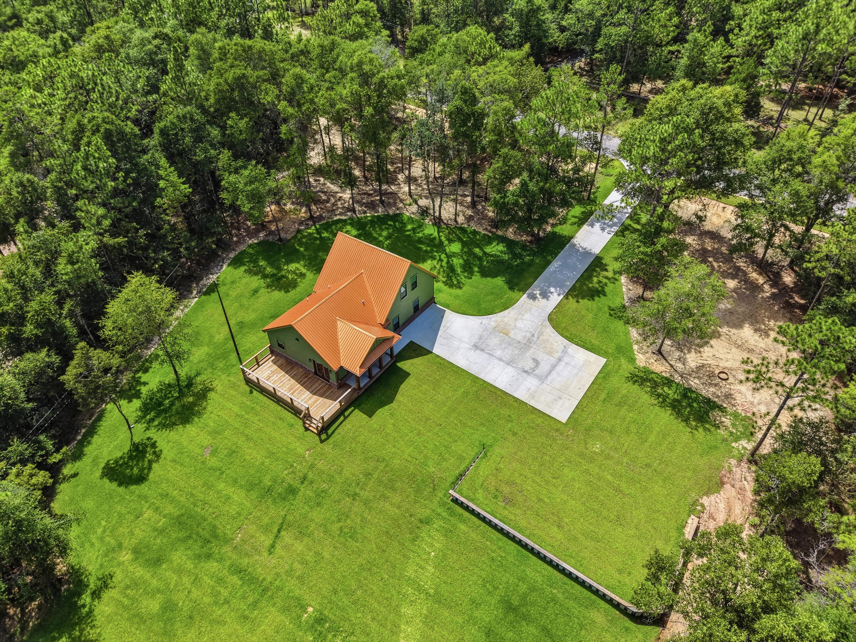 108 Creek Drive Crestview FL 32536