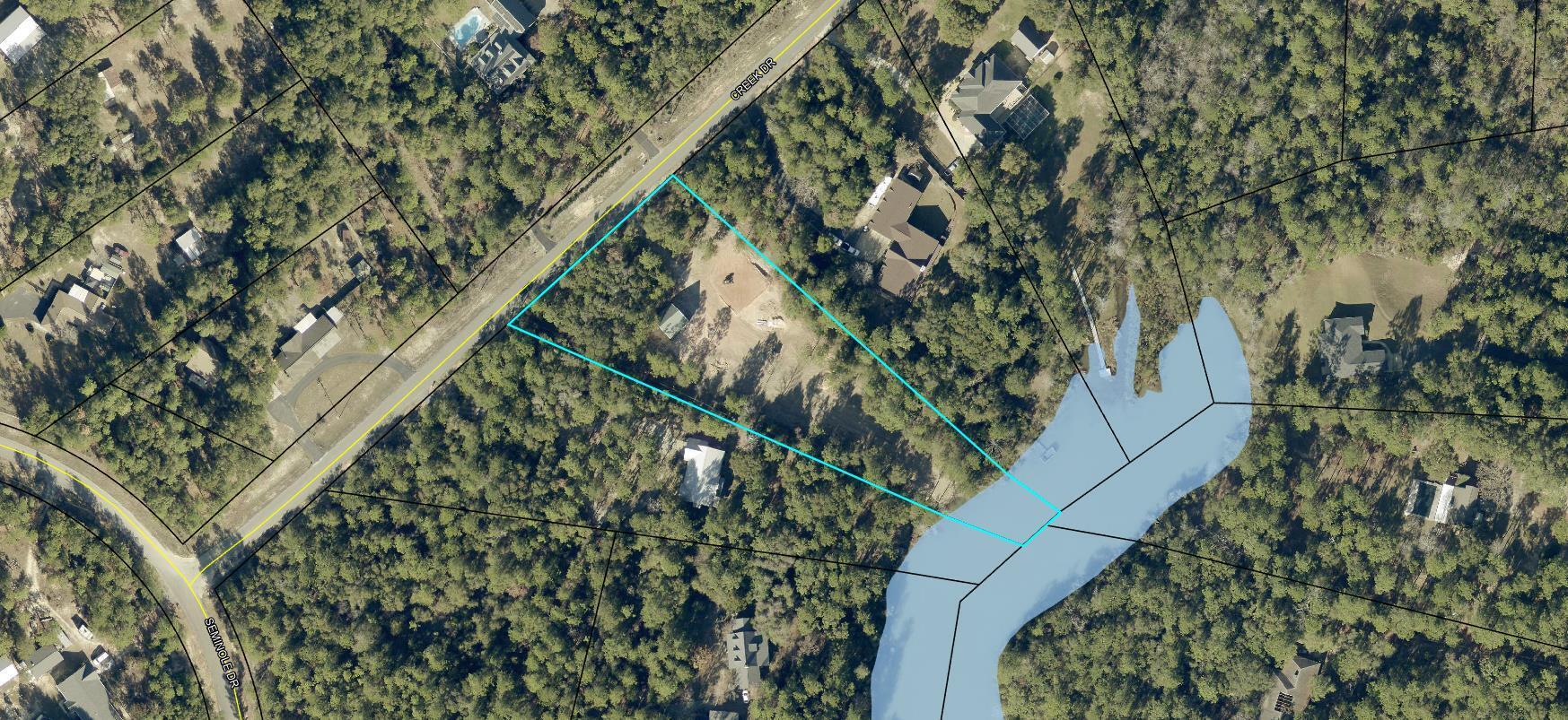 108 Creek Drive Crestview FL 32536