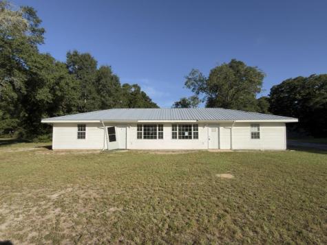 403 S 20th Street DeFuniak Springs FL 32435