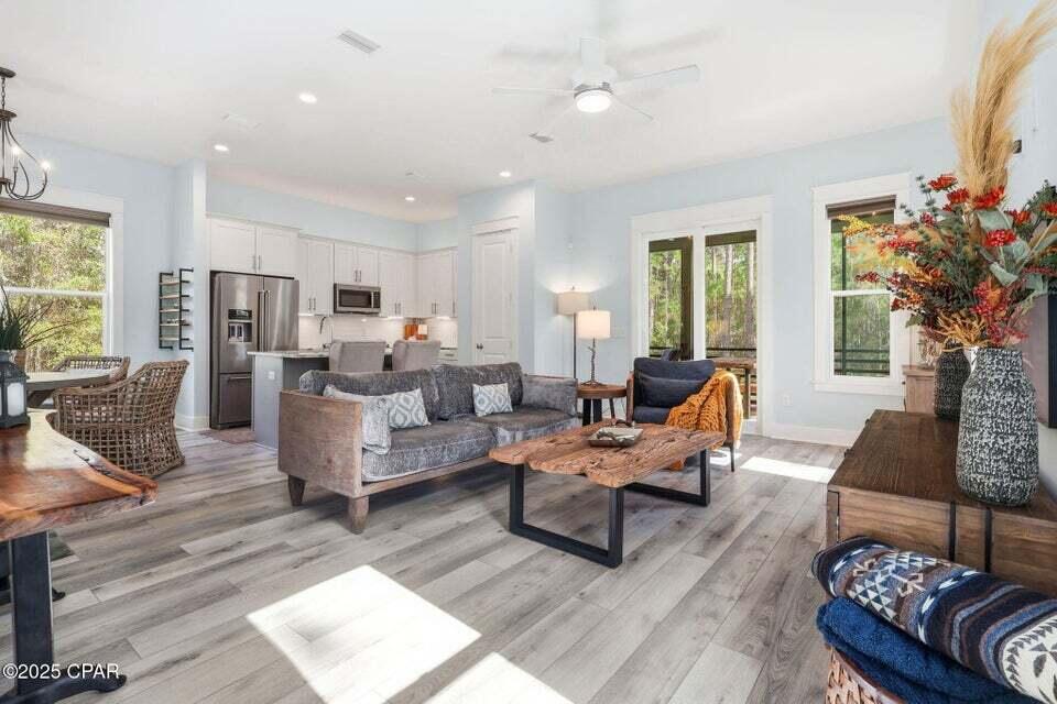 7537 Shady Glen Trail Panama City Beach FL 32413