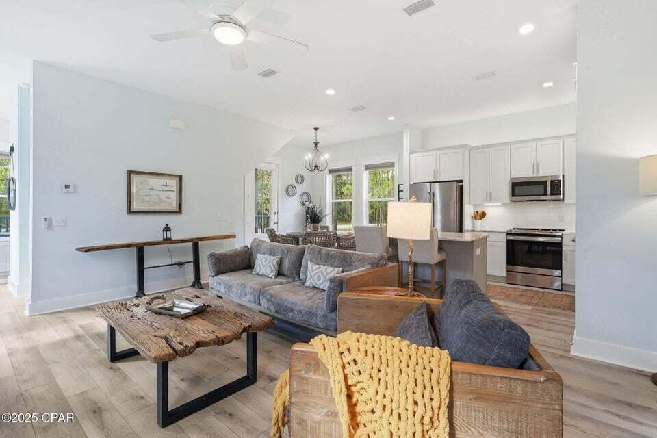 7537 Shady Glen Trail Panama City Beach FL 32413