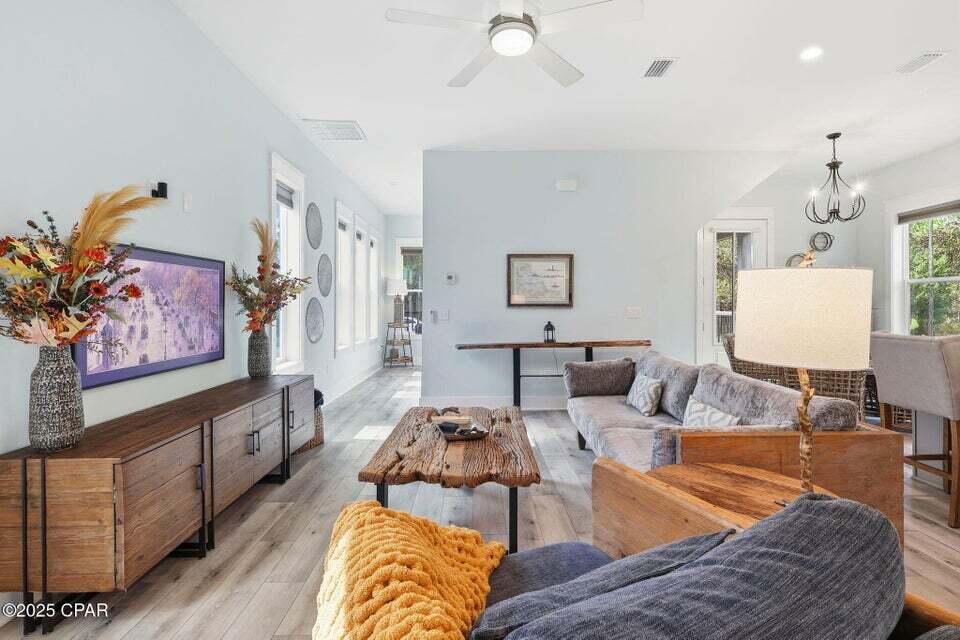 7537 Shady Glen Trail Panama City Beach FL 32413