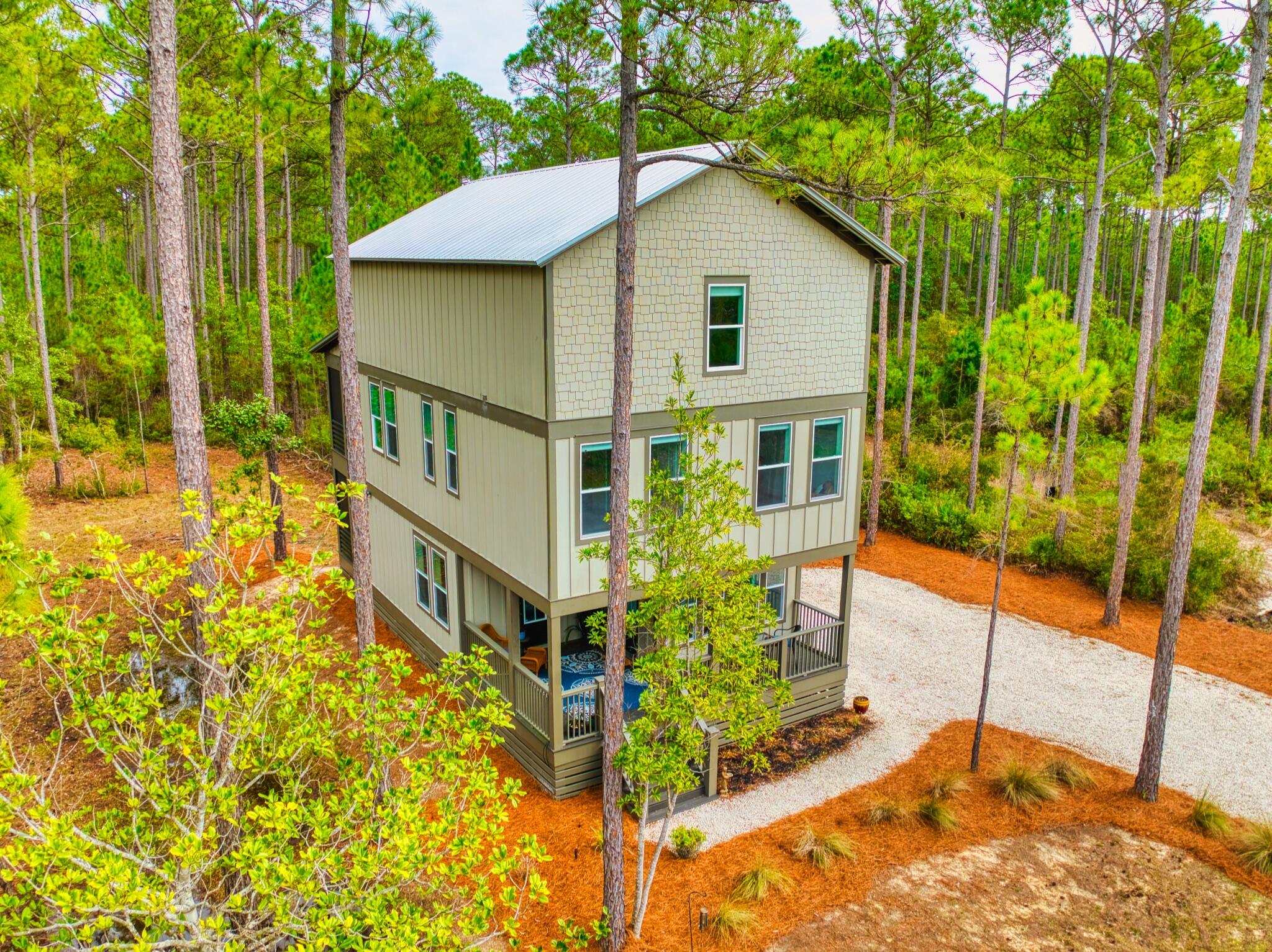 7537 Shady Glen Trail Panama City Beach FL 32413
