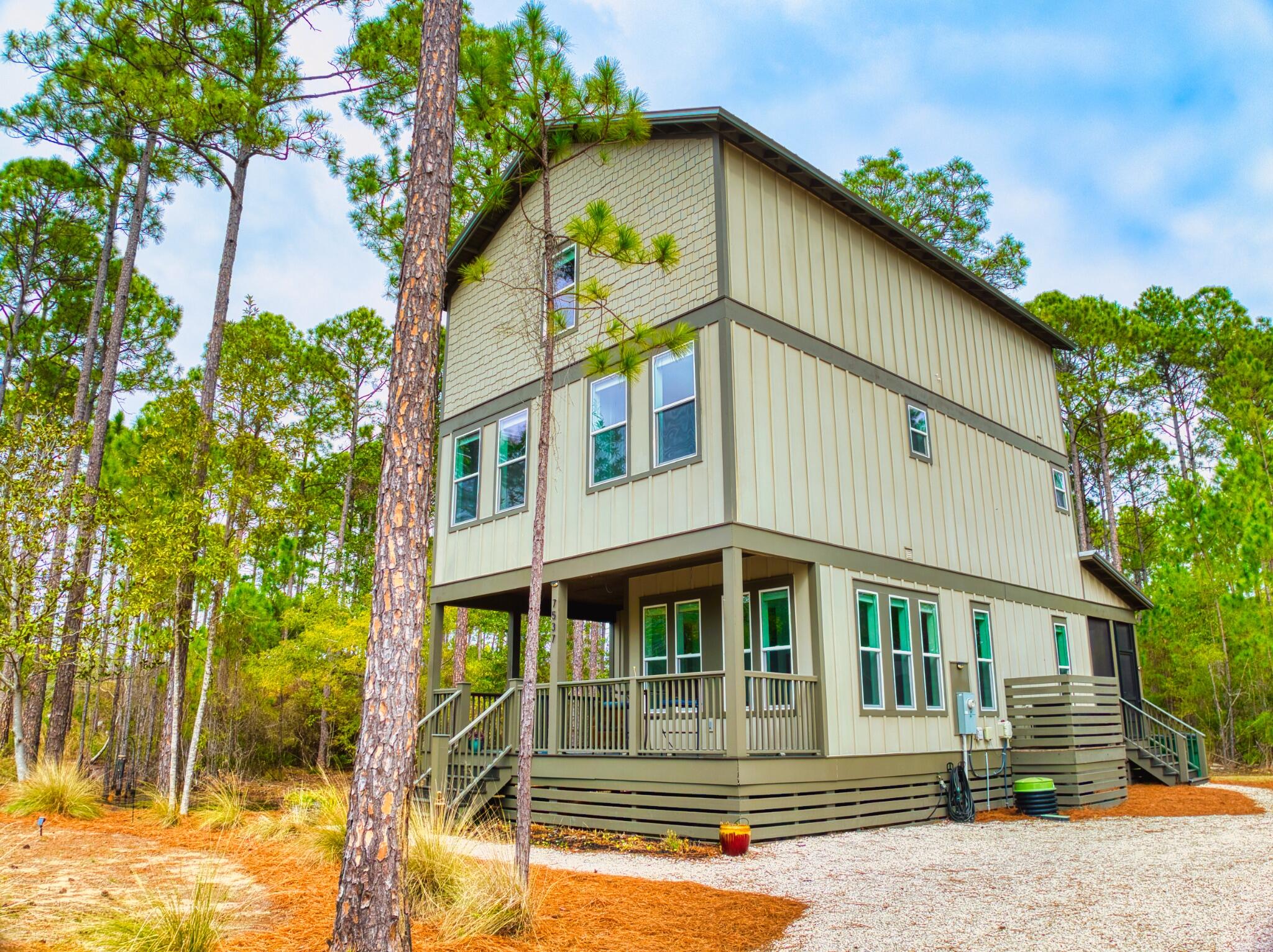 7537 Shady Glen Trail Panama City Beach FL 32413