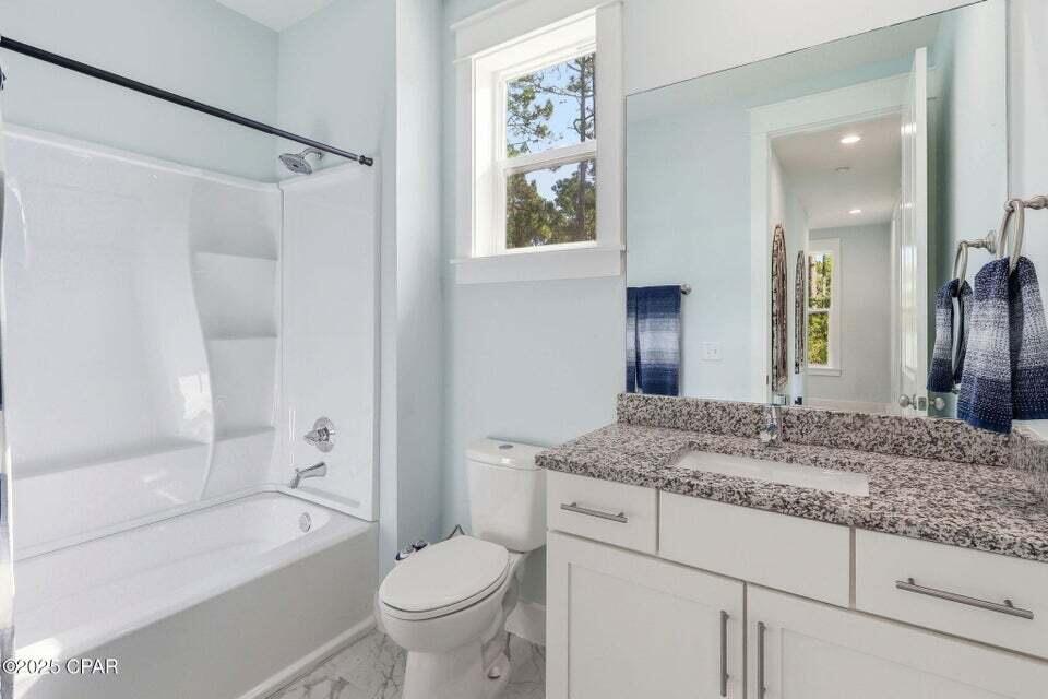 7537 Shady Glen Trail Panama City Beach FL 32413