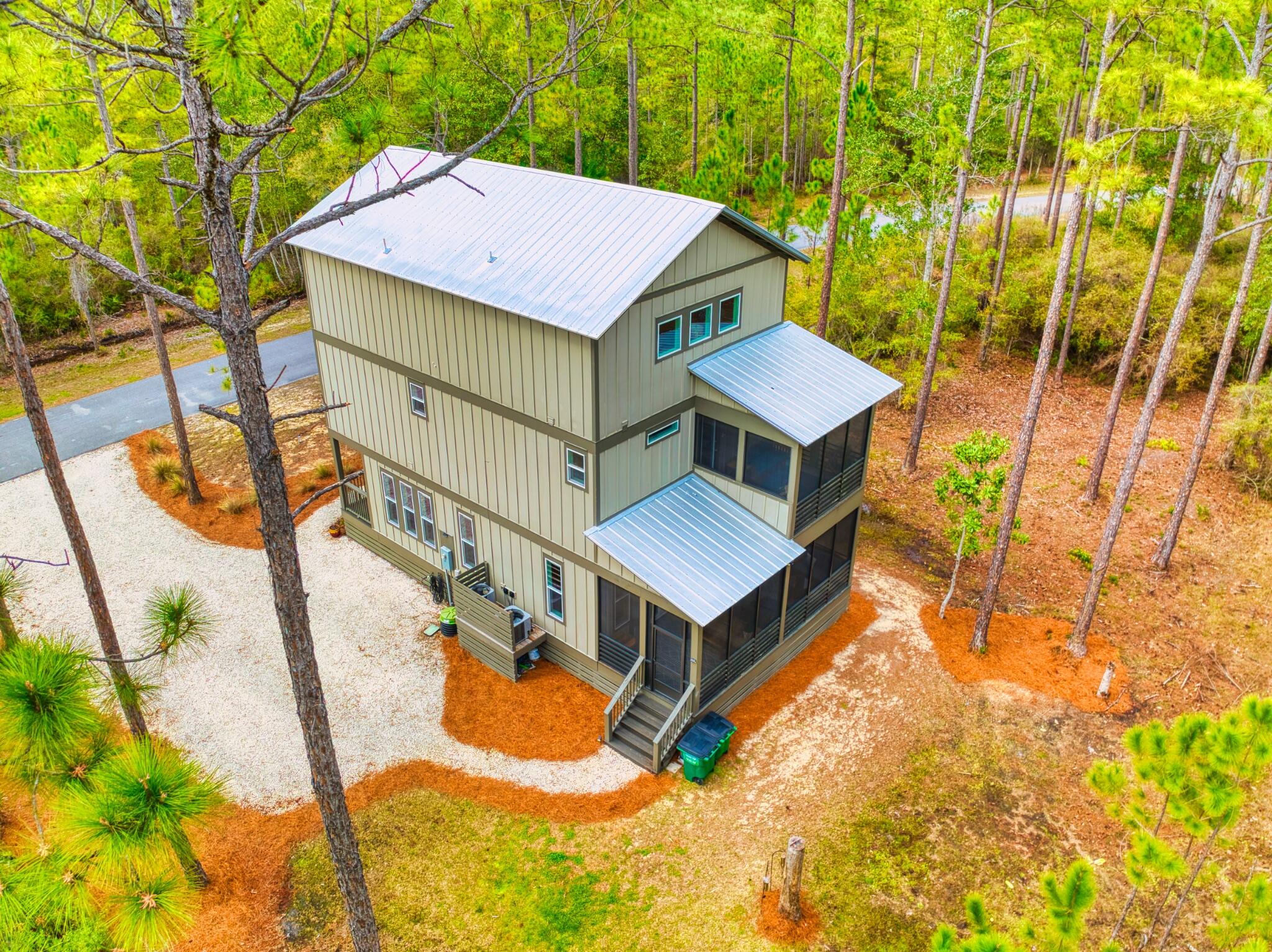 7537 Shady Glen Trail Panama City Beach FL 32413
