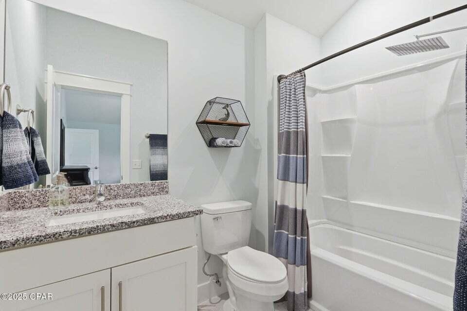 7537 Shady Glen Trail Panama City Beach FL 32413