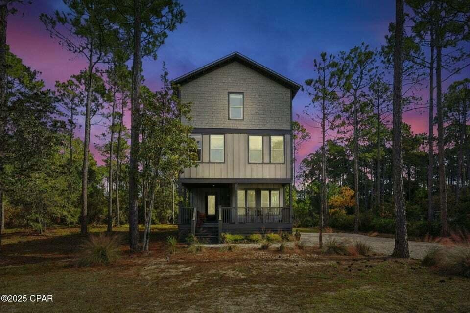 7537 Shady Glen Trail Panama City Beach FL 32413