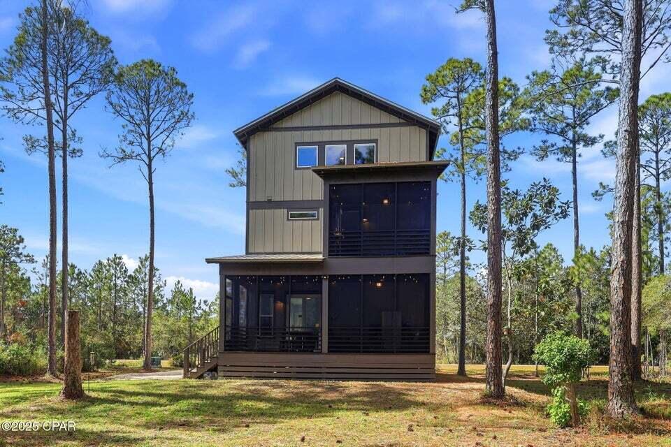 7537 Shady Glen Trail Panama City Beach FL 32413
