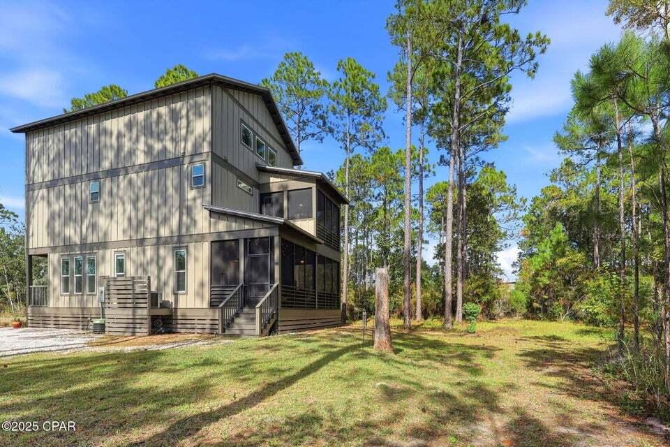 7537 Shady Glen Trail Panama City Beach FL 32413