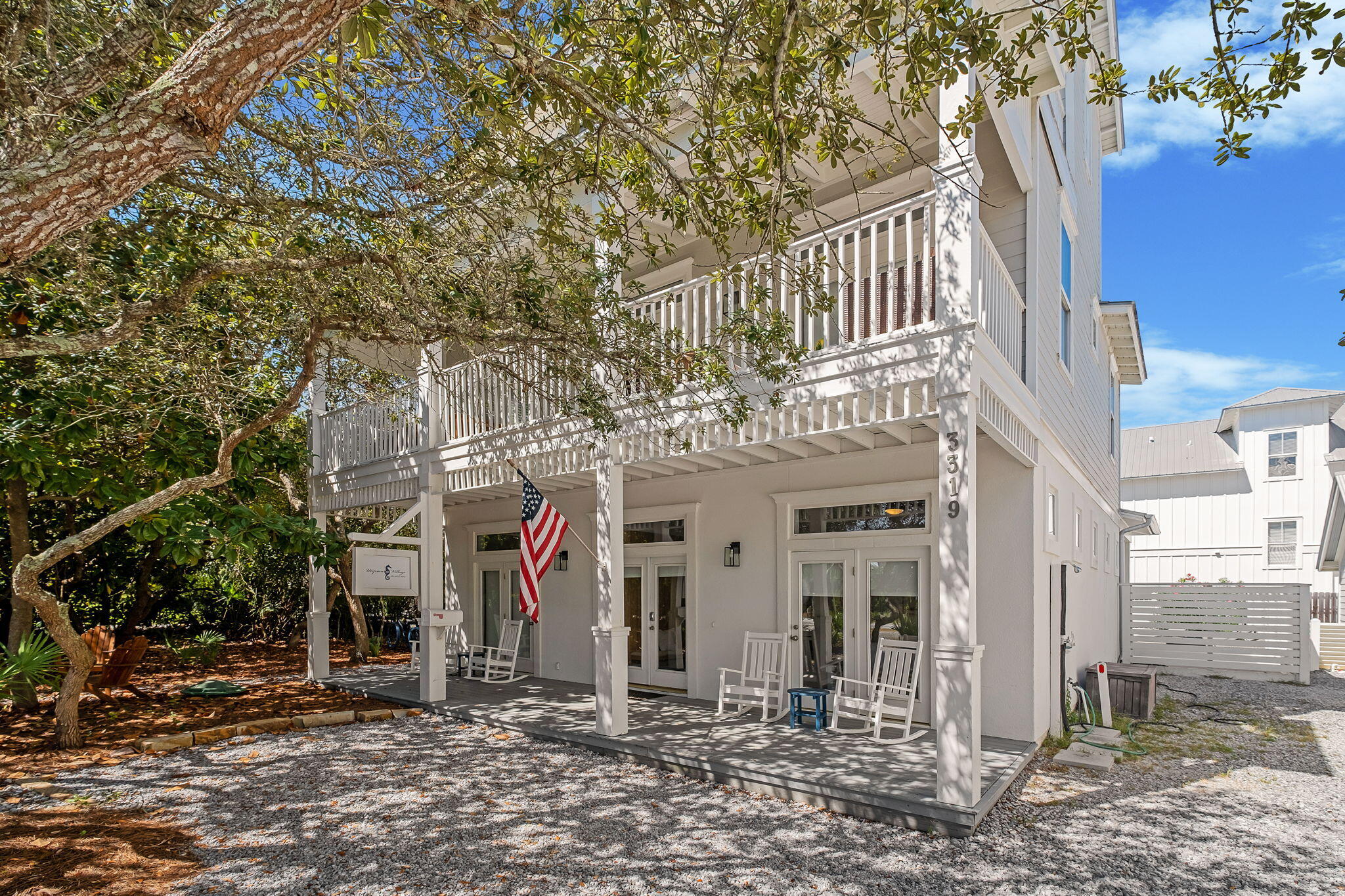 3319 E County Hwy 30a Santa Rosa Beach FL 32459