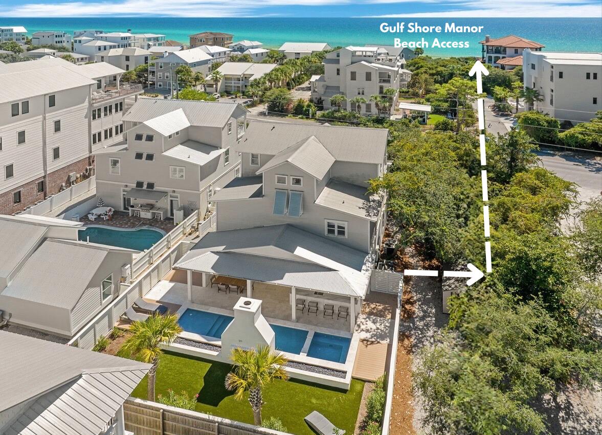 3319 E County Hwy 30a Santa Rosa Beach FL 32459