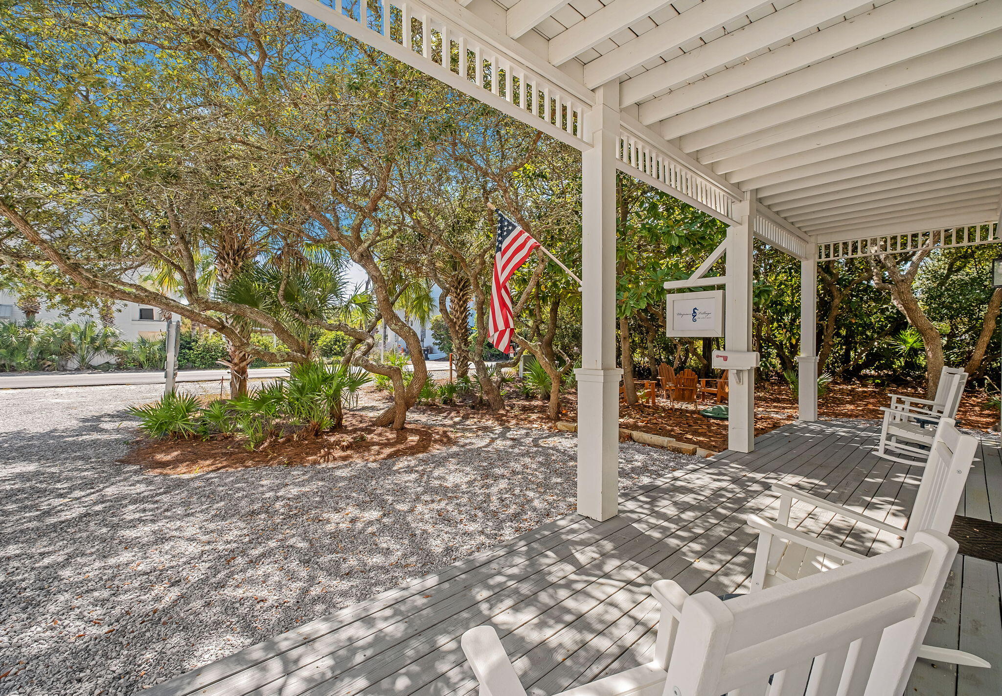 3319 E County Hwy 30a Santa Rosa Beach FL 32459