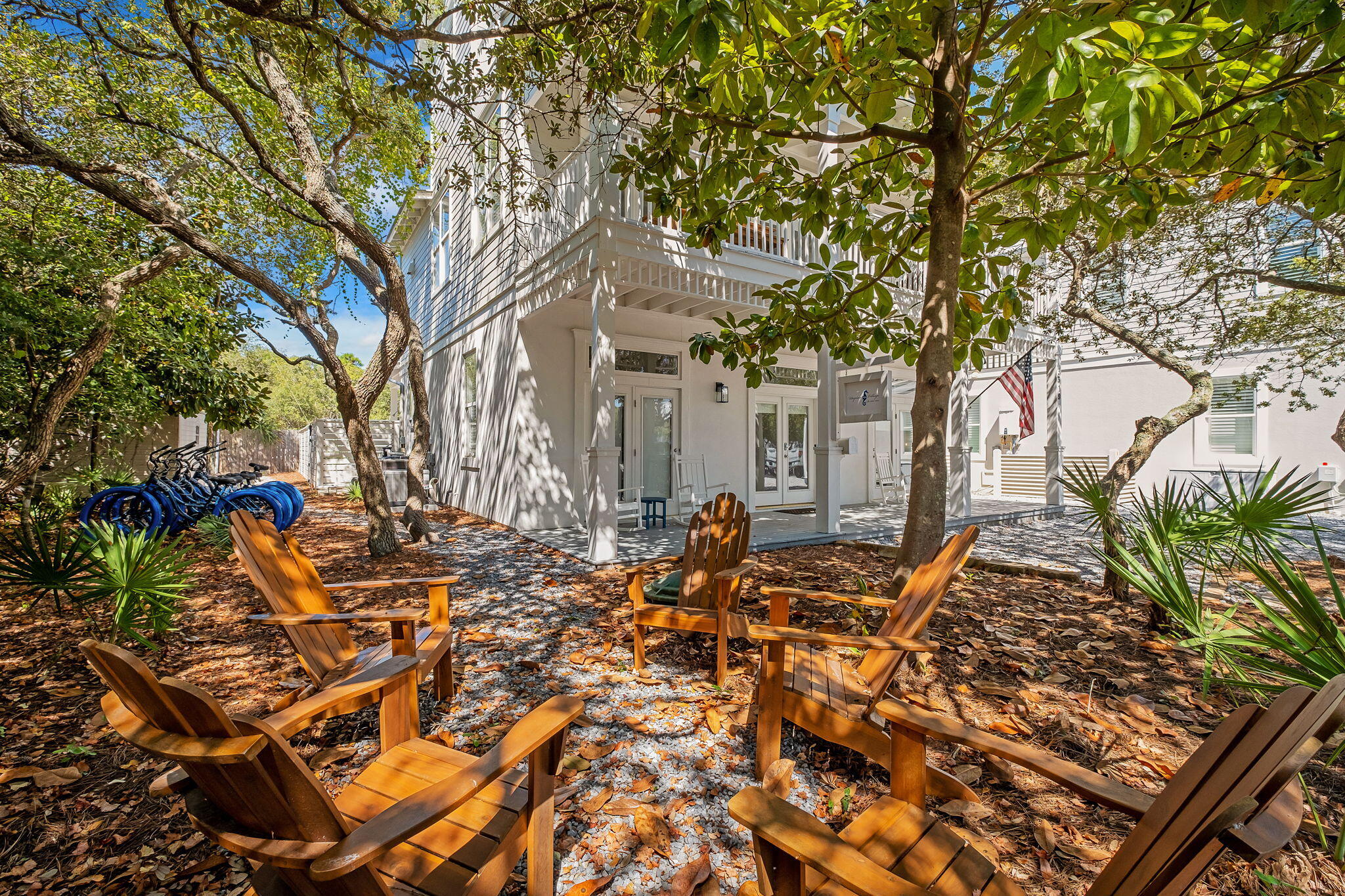 3319 E County Hwy 30a Santa Rosa Beach FL 32459
