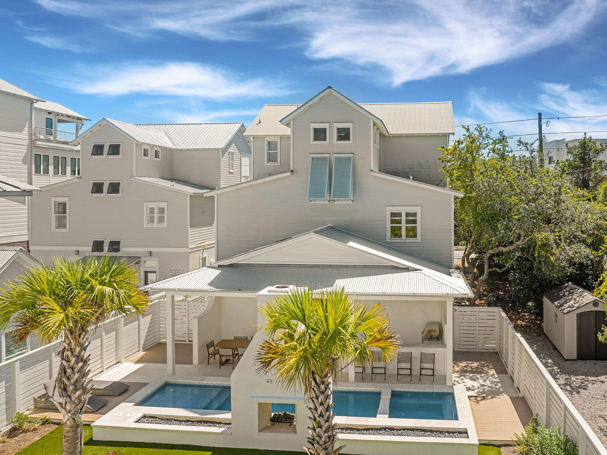 3319 E County Hwy 30a Santa Rosa Beach FL 32459