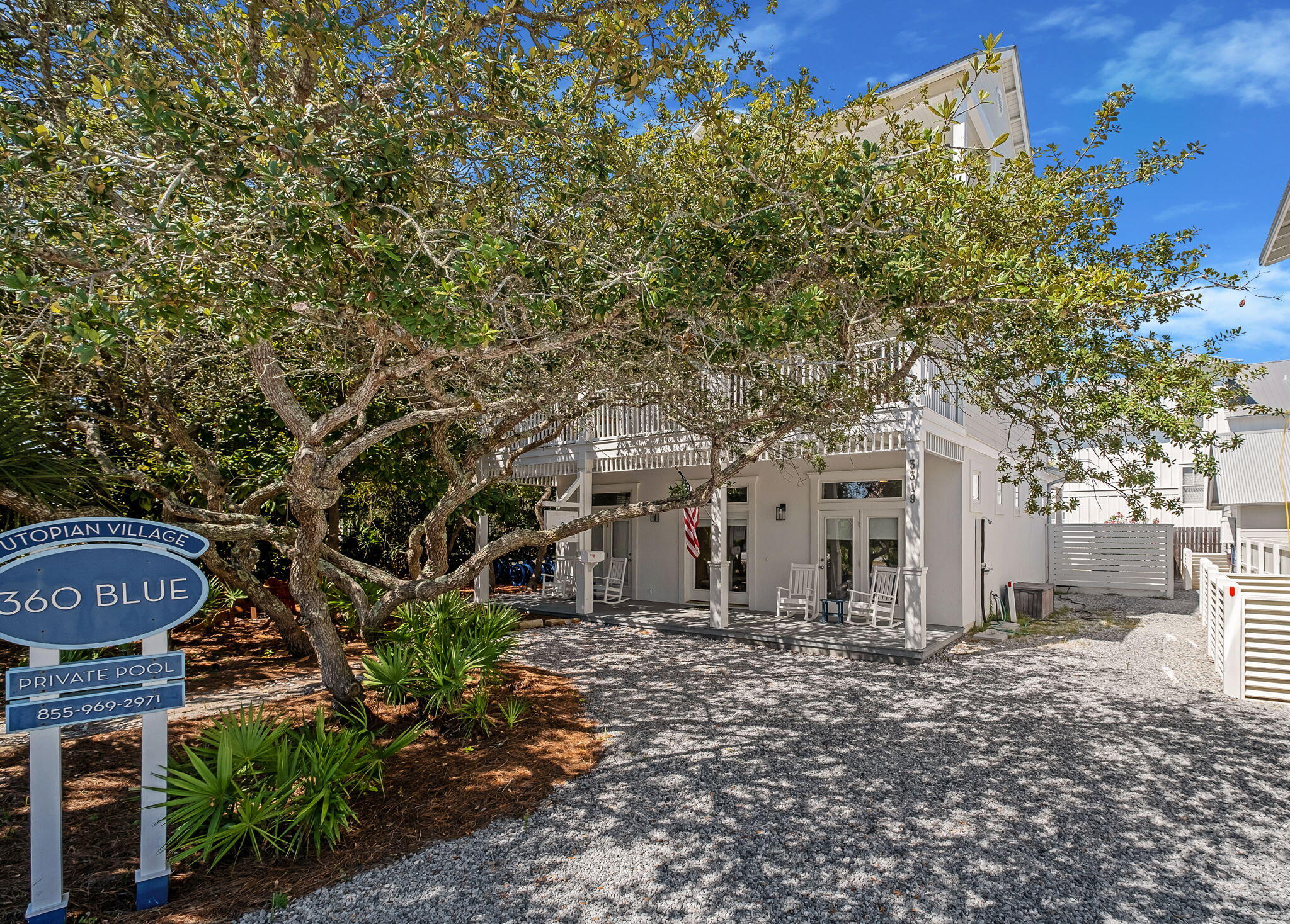 3319 E County Hwy 30a Santa Rosa Beach FL 32459