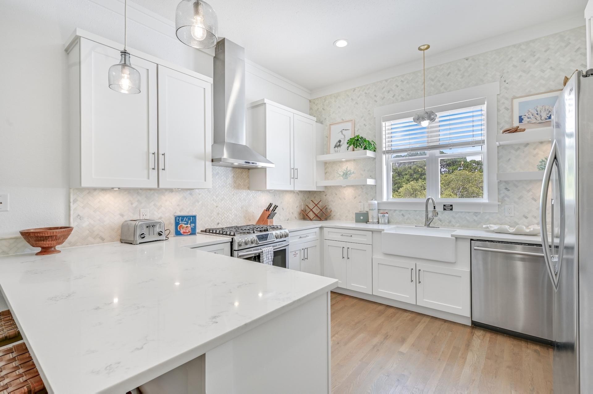 3319 E County Hwy 30a Santa Rosa Beach FL 32459