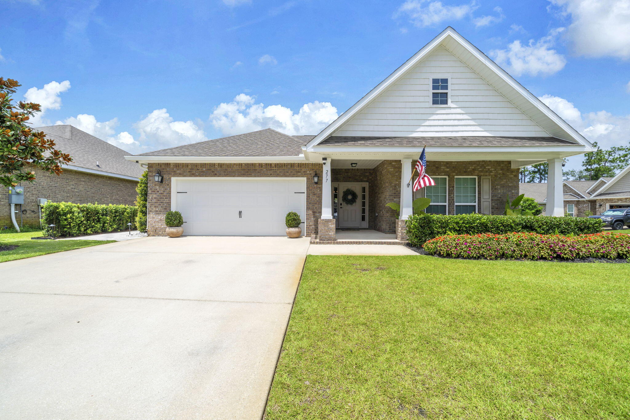 277 Conner Circle Santa Rosa Beach FL 32459